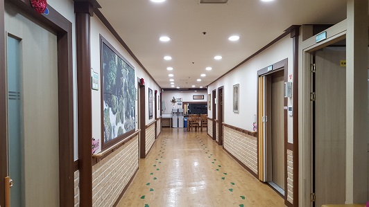 너싱홈해피나라 이미지 17