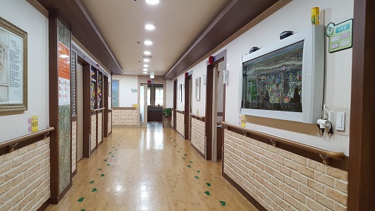 너싱홈해피나라 이미지 25