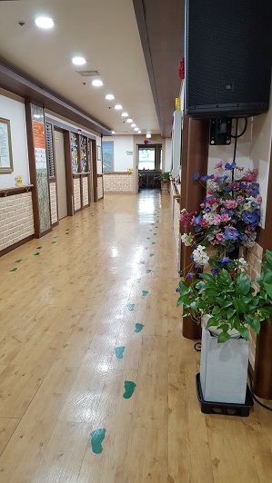 너싱홈해피나라 이미지 36