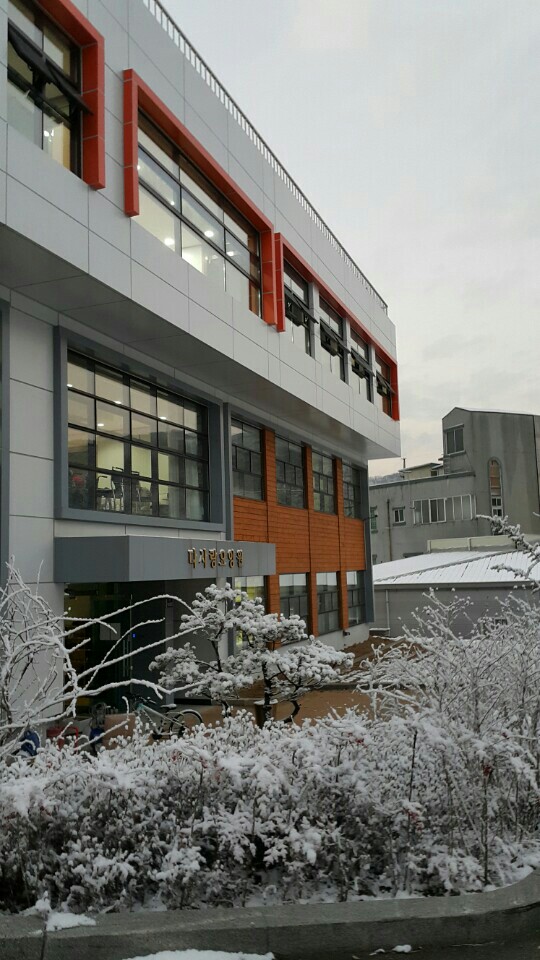 다사랑요양원 이미지 3