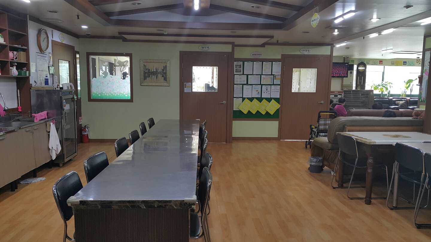 대한노인요양원 이미지 4