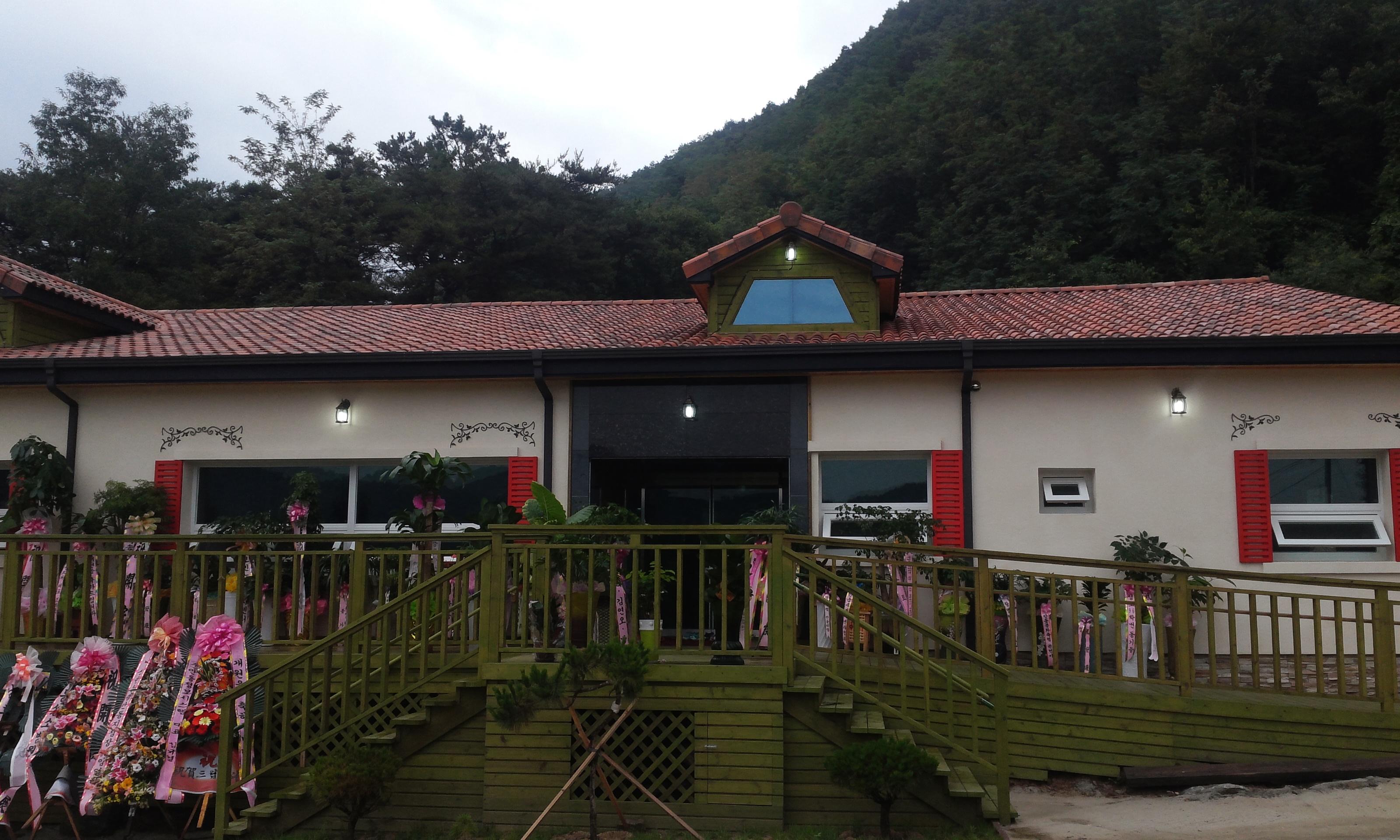 명성솔빛요양원 이미지 7