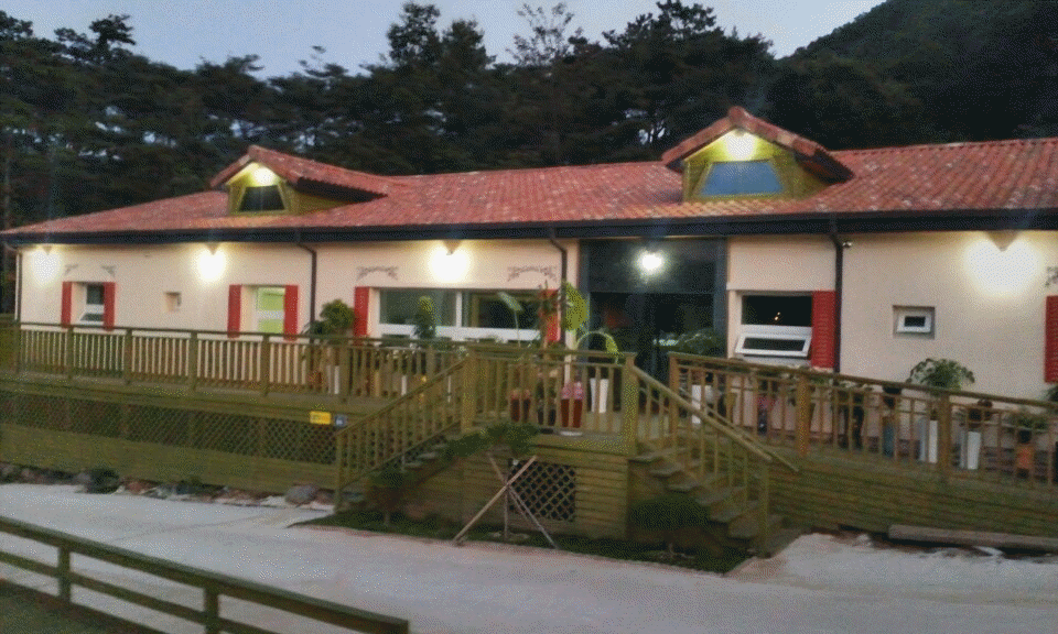 명성솔빛요양원 이미지 5