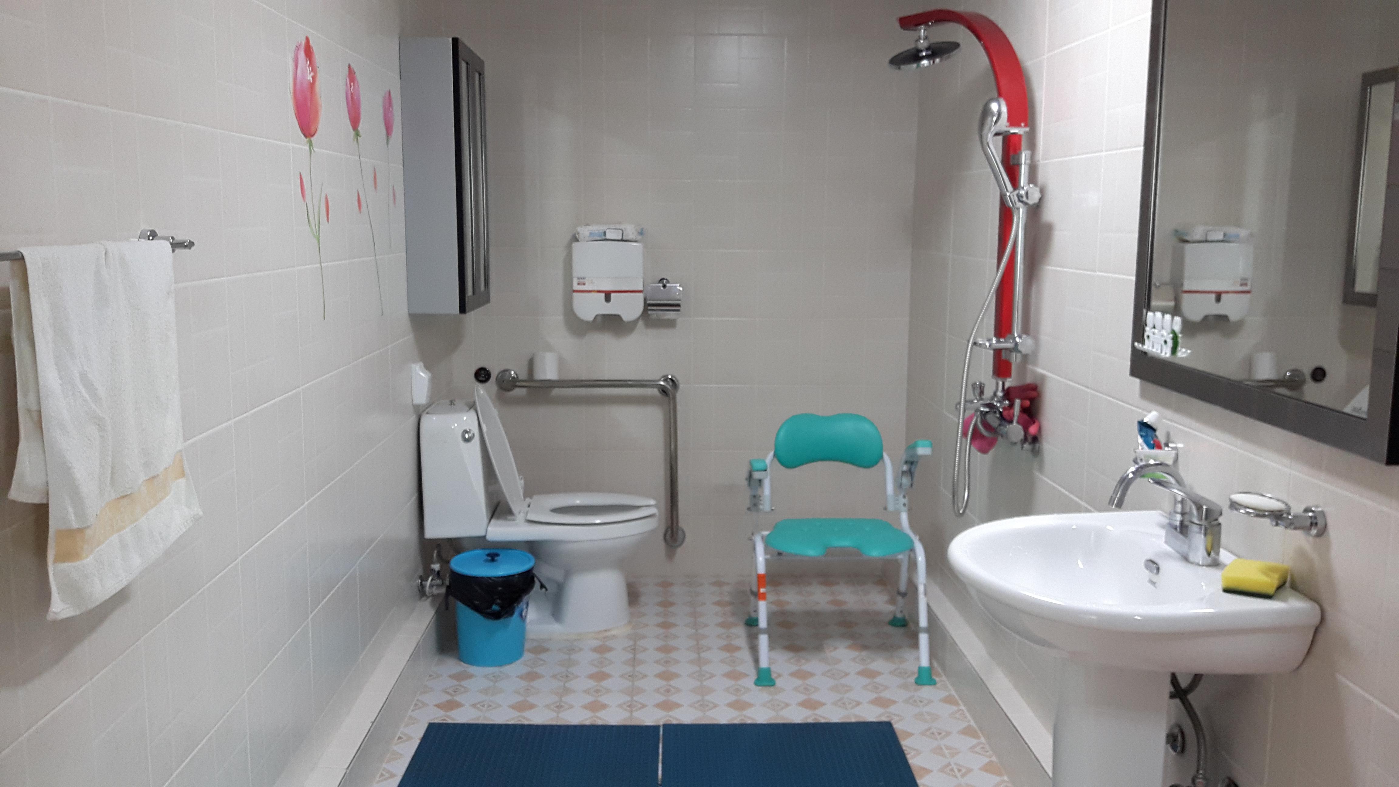 새늘청주요양원 이미지 8