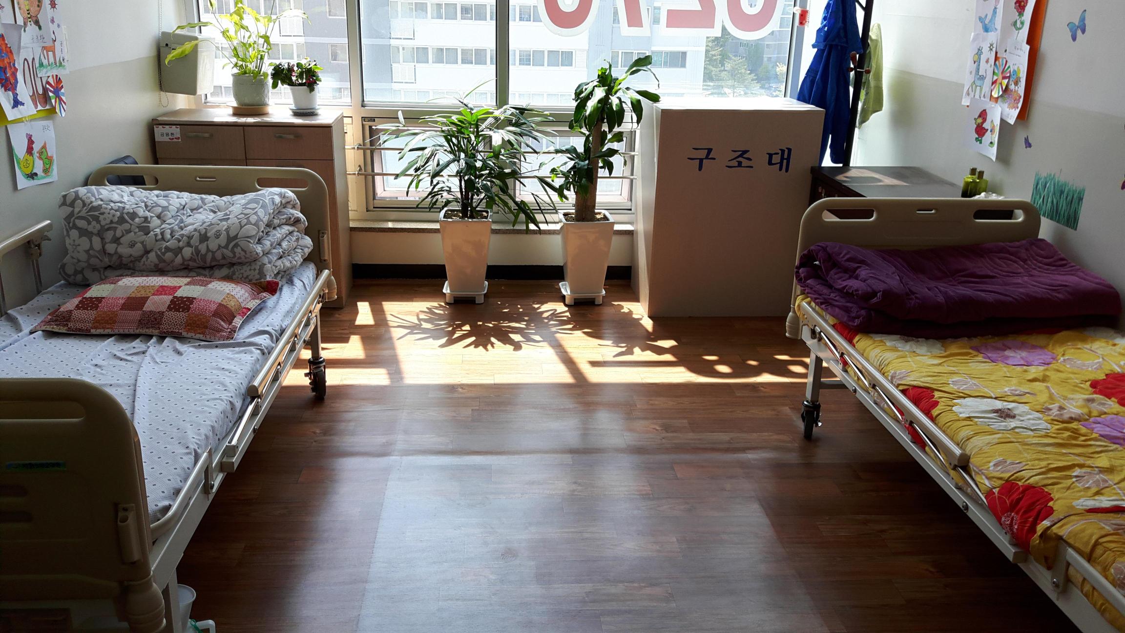 새늘청주요양원 이미지 7