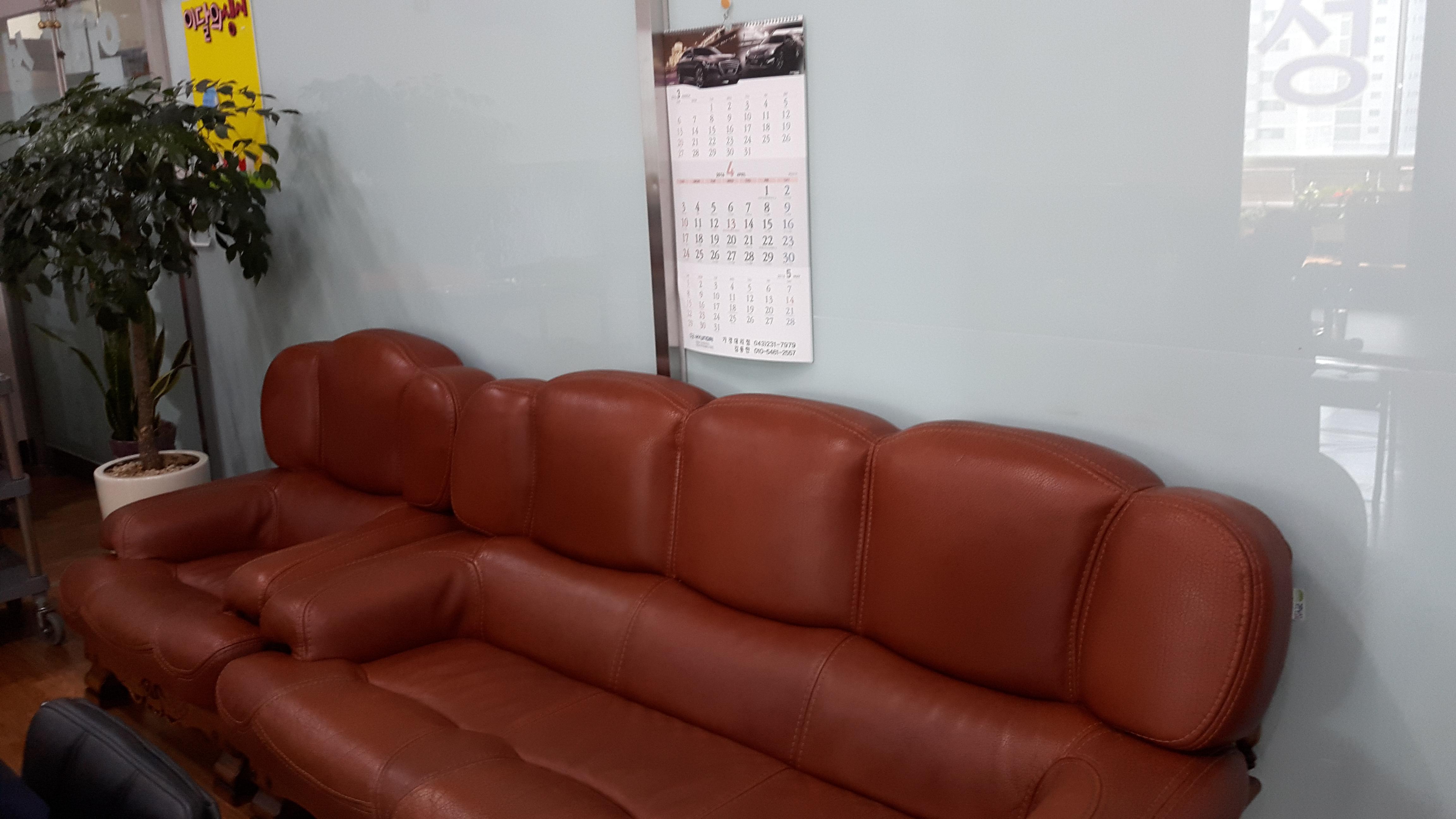 새늘청주요양원 이미지 5