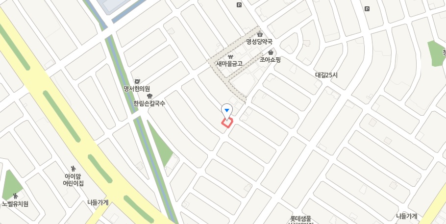 온새미로요양원 이미지 18