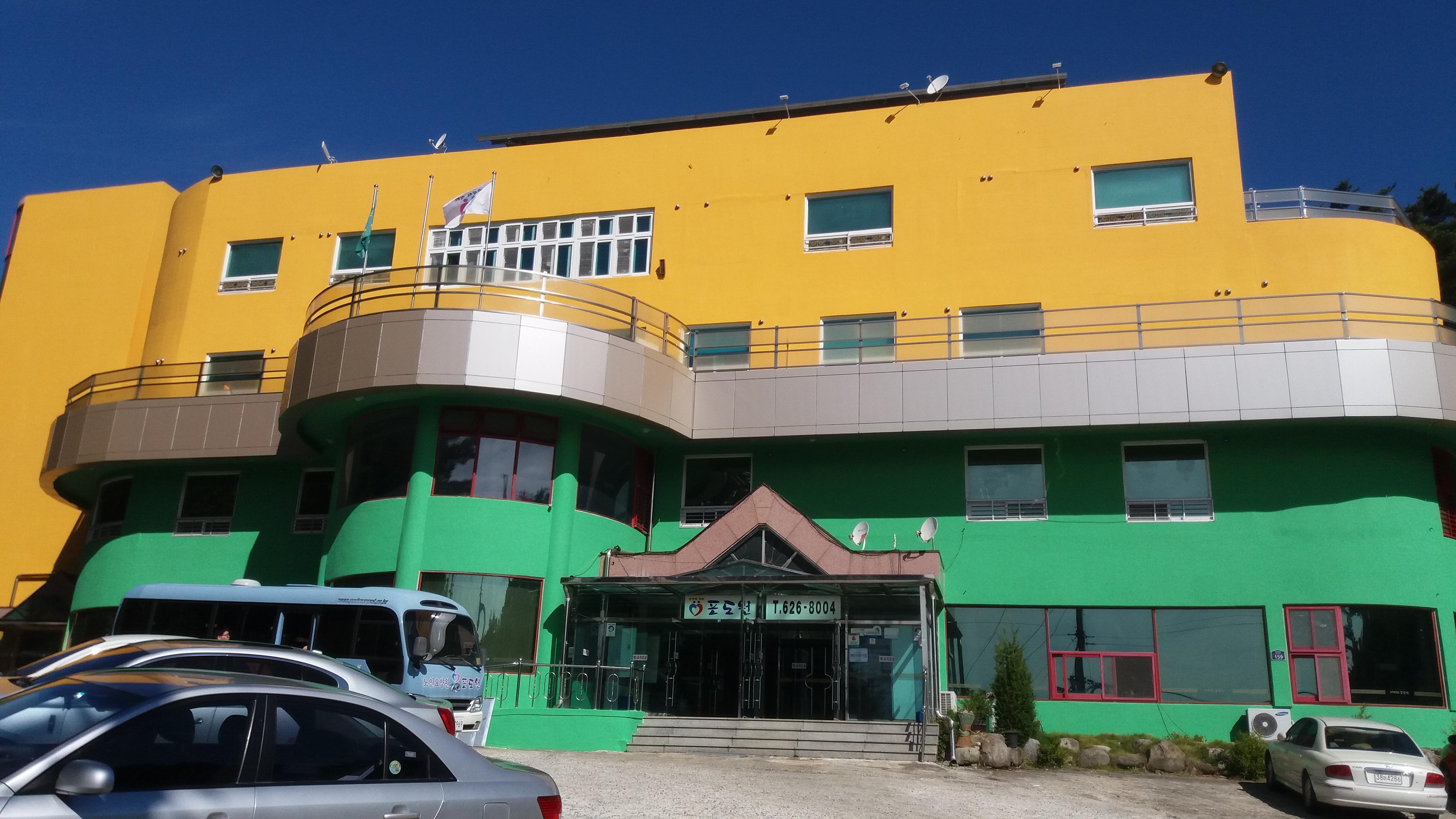 포도원 이미지 4