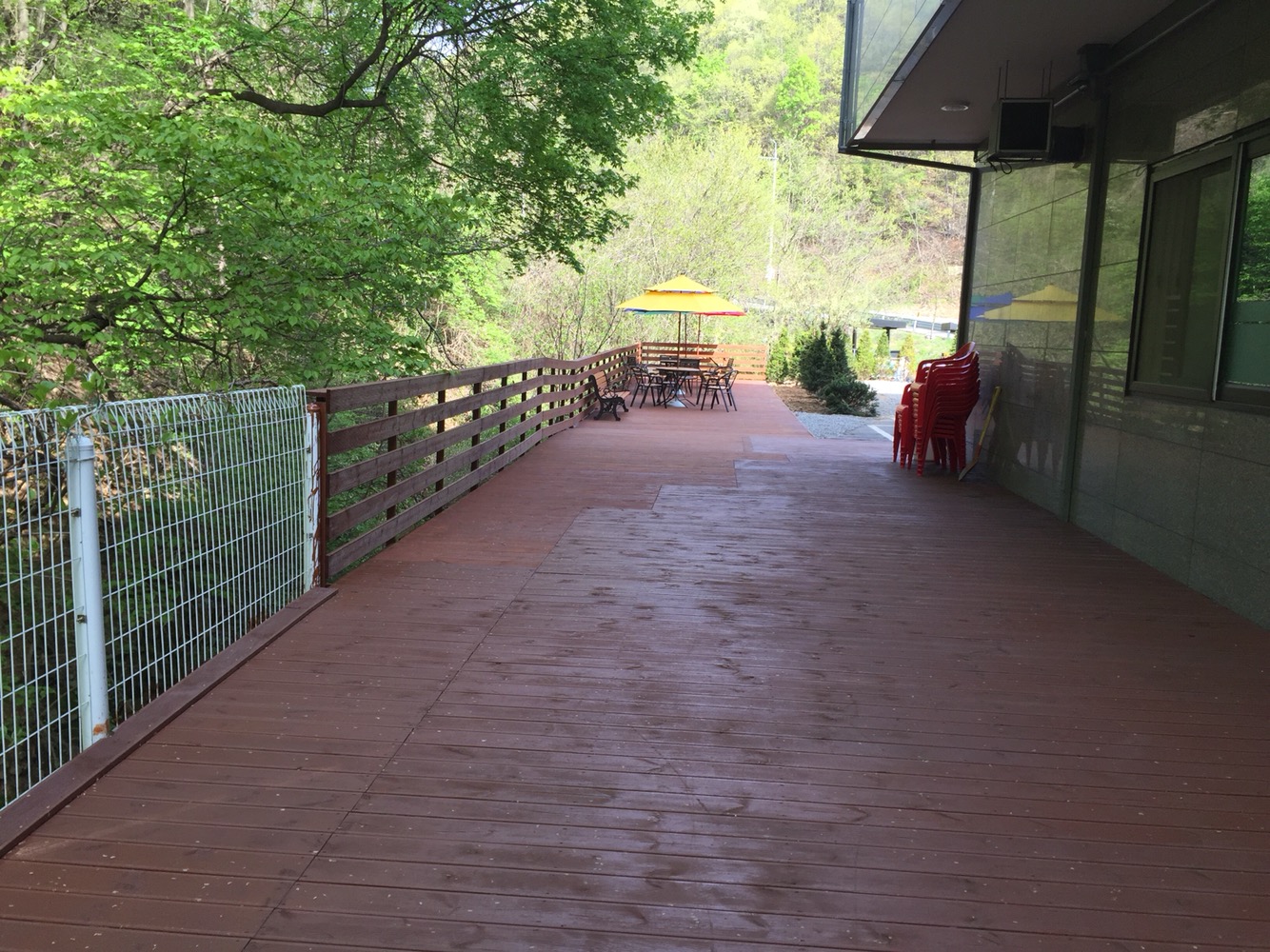 로뎀요양원 이미지 2