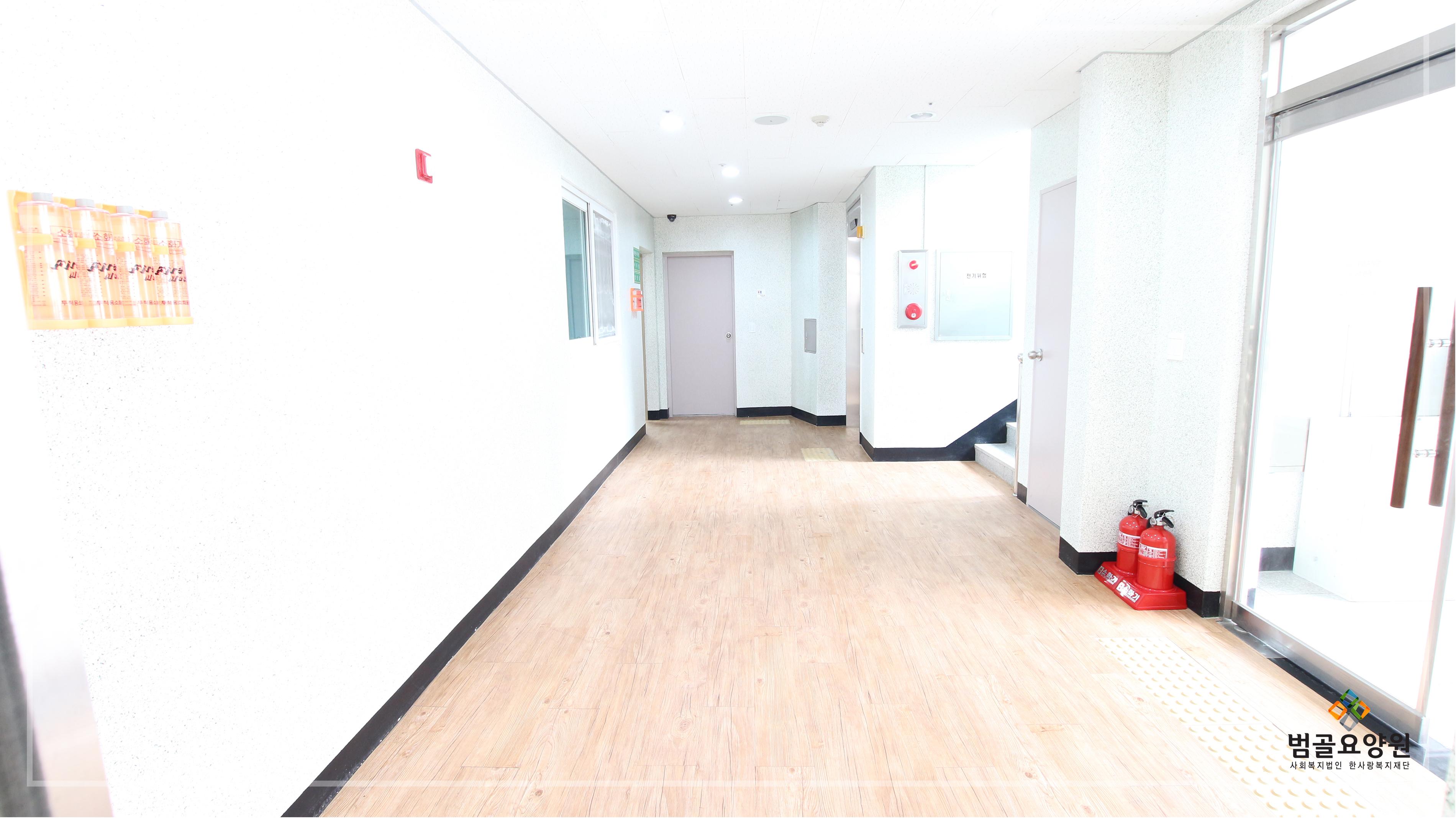 범골요양원 이미지 4