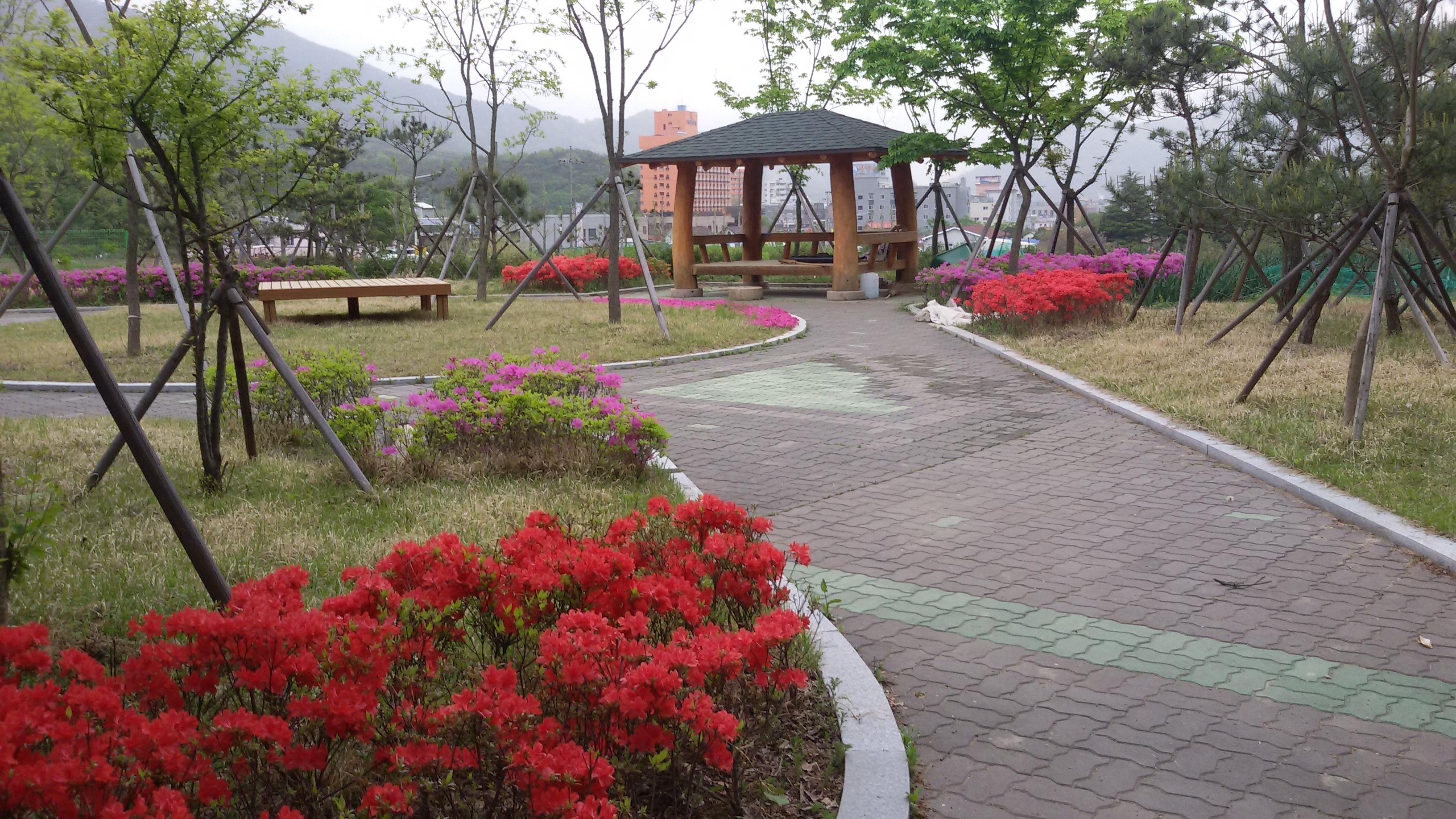 부곡온천요양원 이미지 8