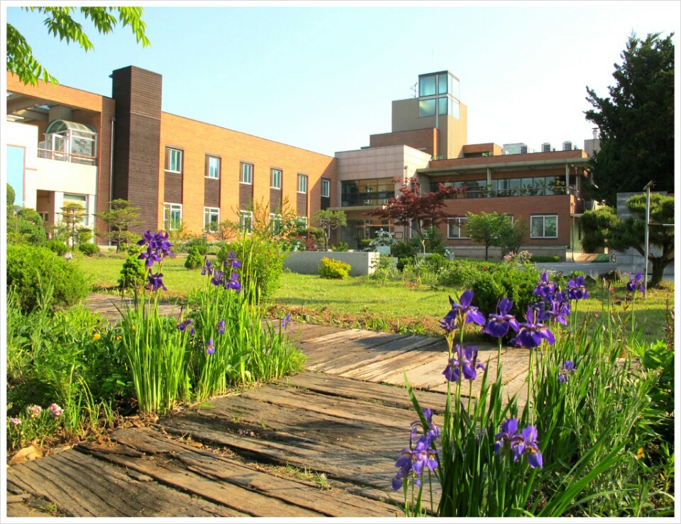 모현노인요양원 이미지 10