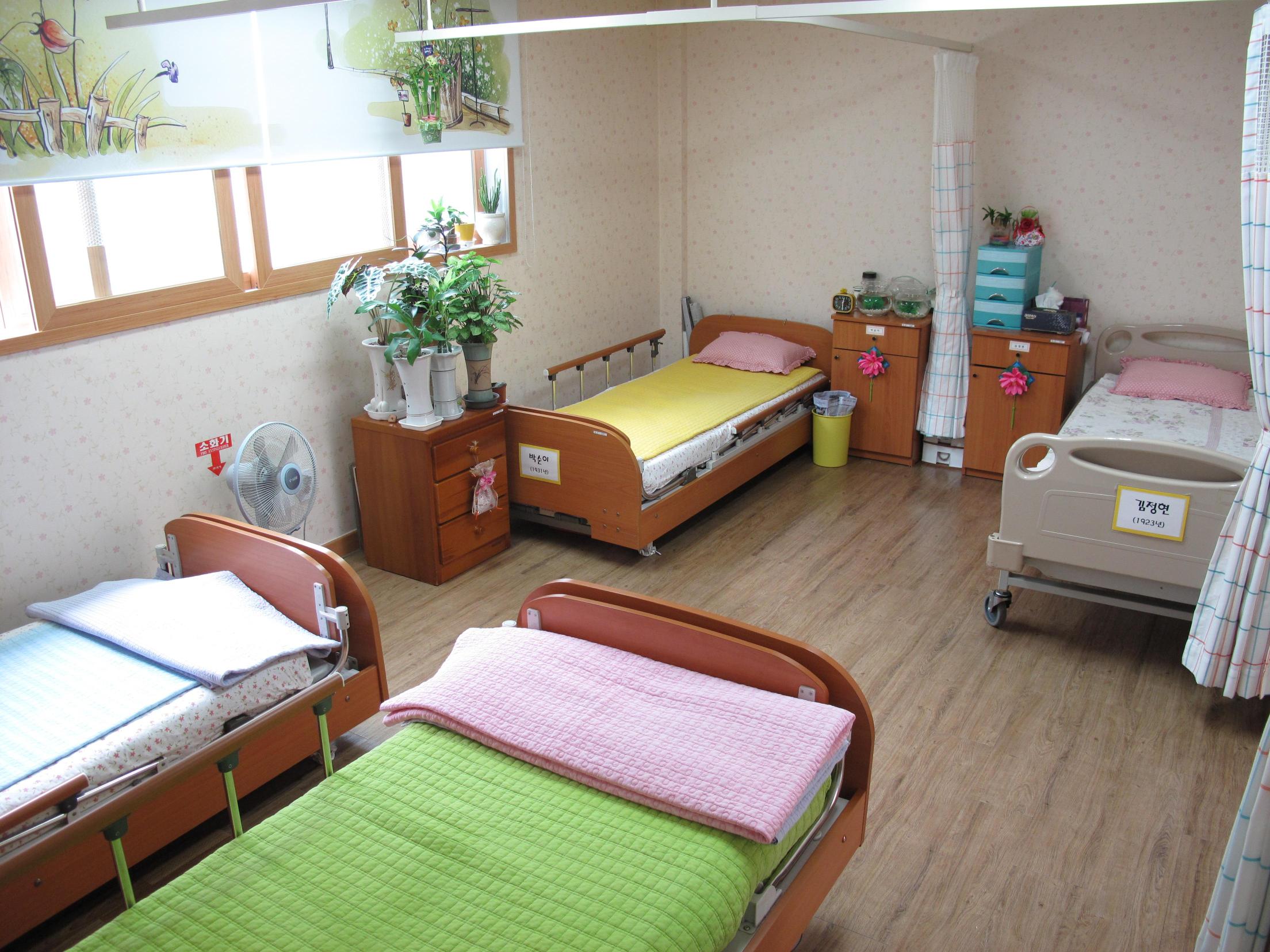 모현노인요양원 이미지 8