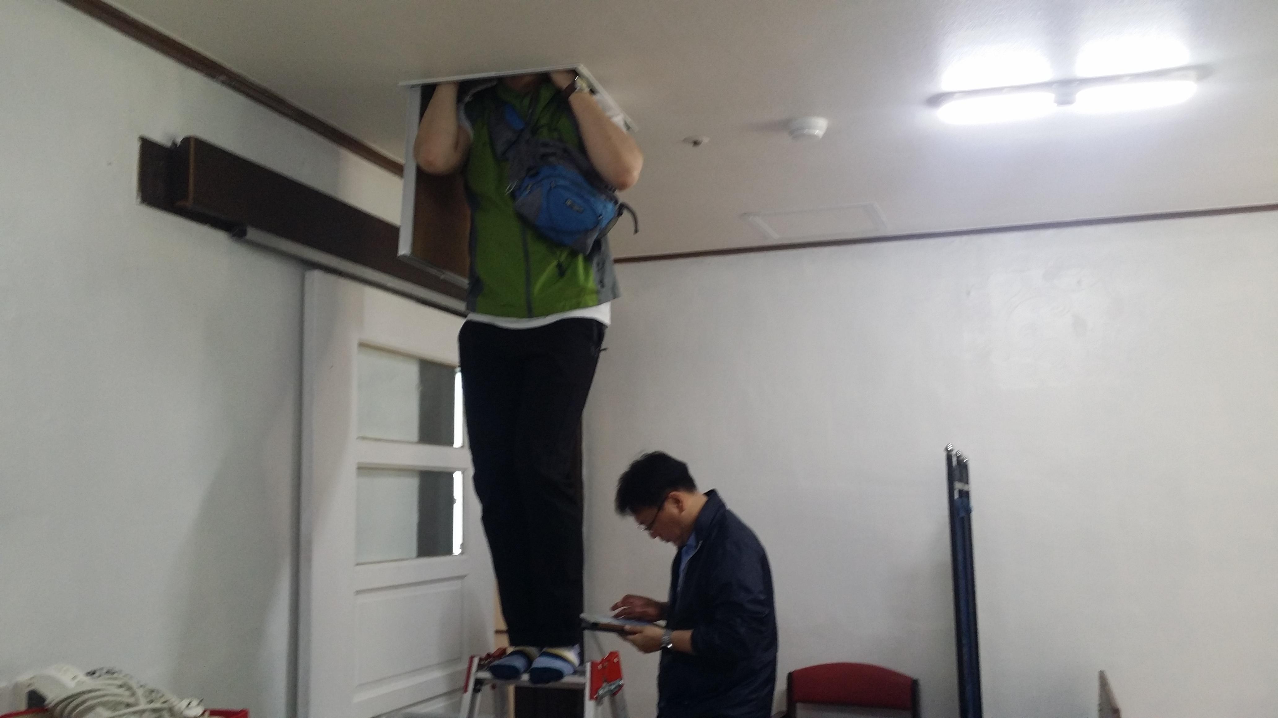 온새미로요양원 이미지 17