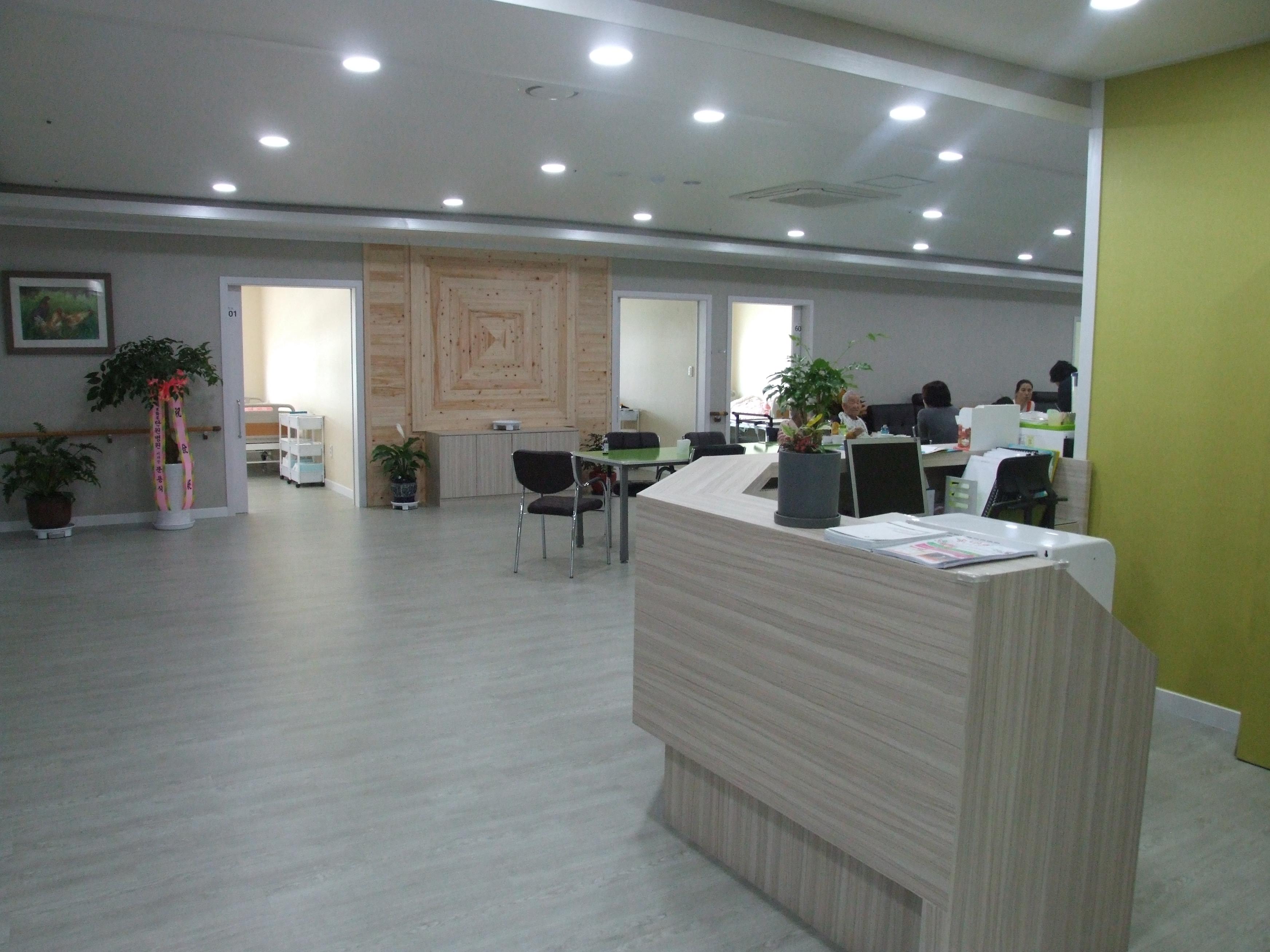 동백요양원 이미지 16