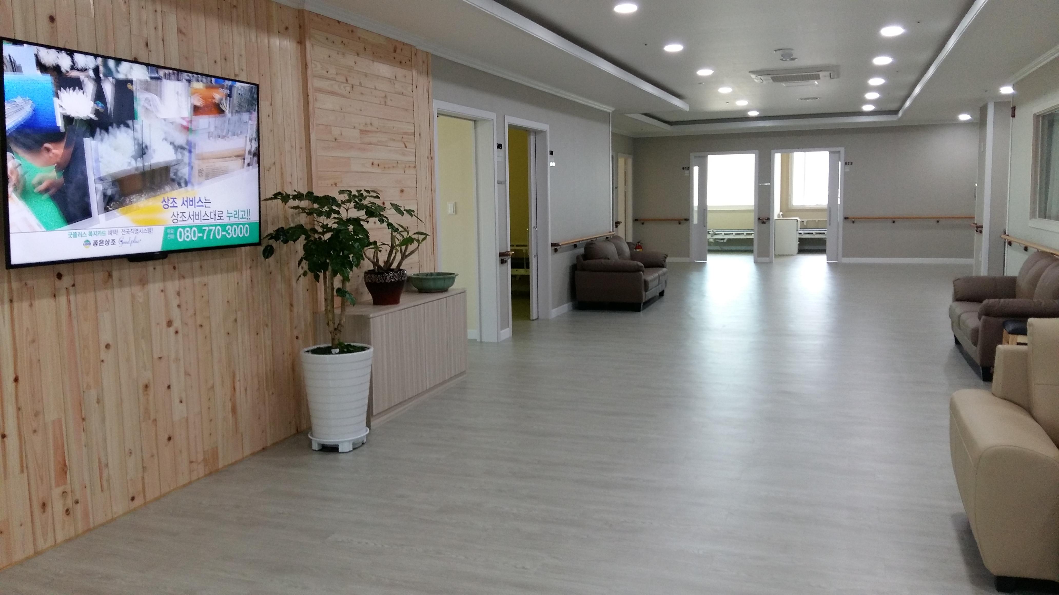 동백요양원 이미지 14