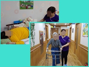 참빛종합실버센터 이미지 9