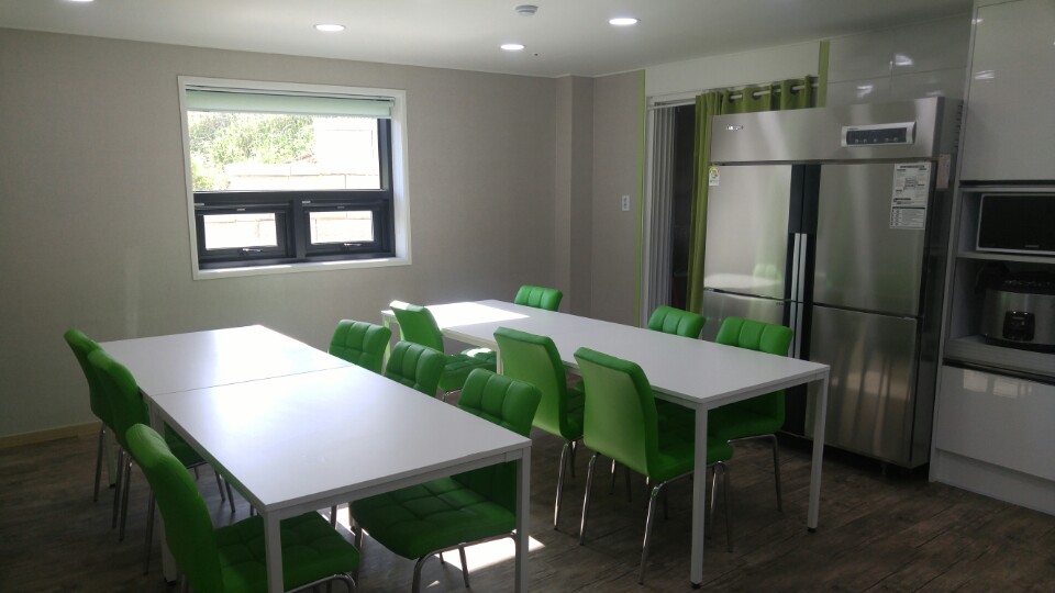 오창푸른요양원 이미지 2