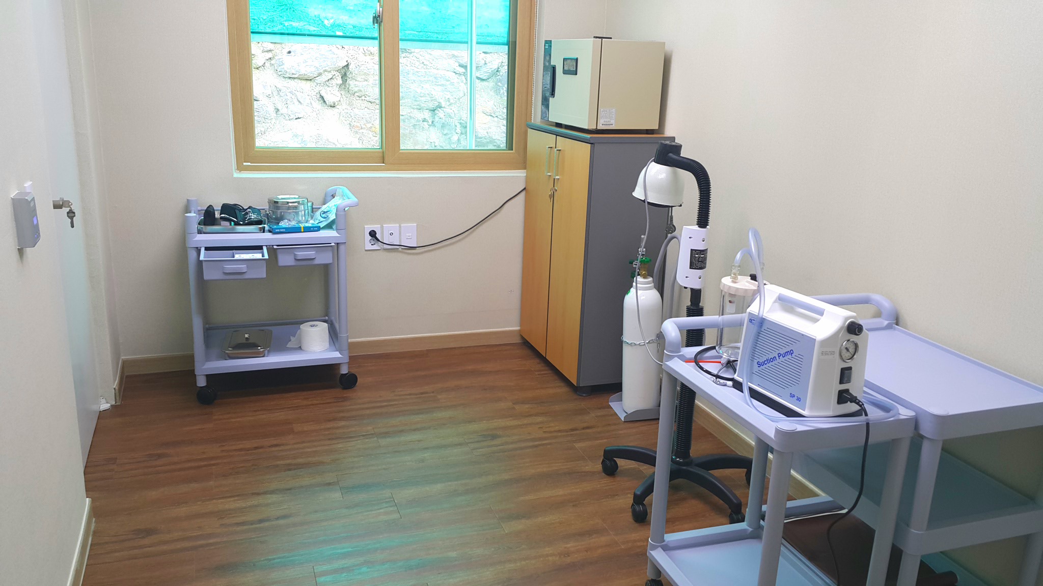 보현노인요양원 이미지 13