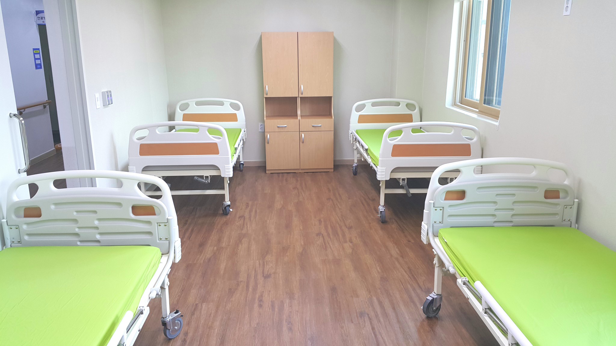 보현노인요양원 이미지 14