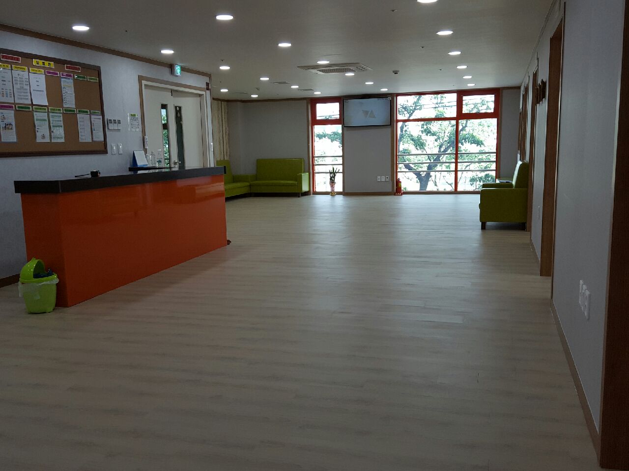 영천석미노인요양원 이미지 12