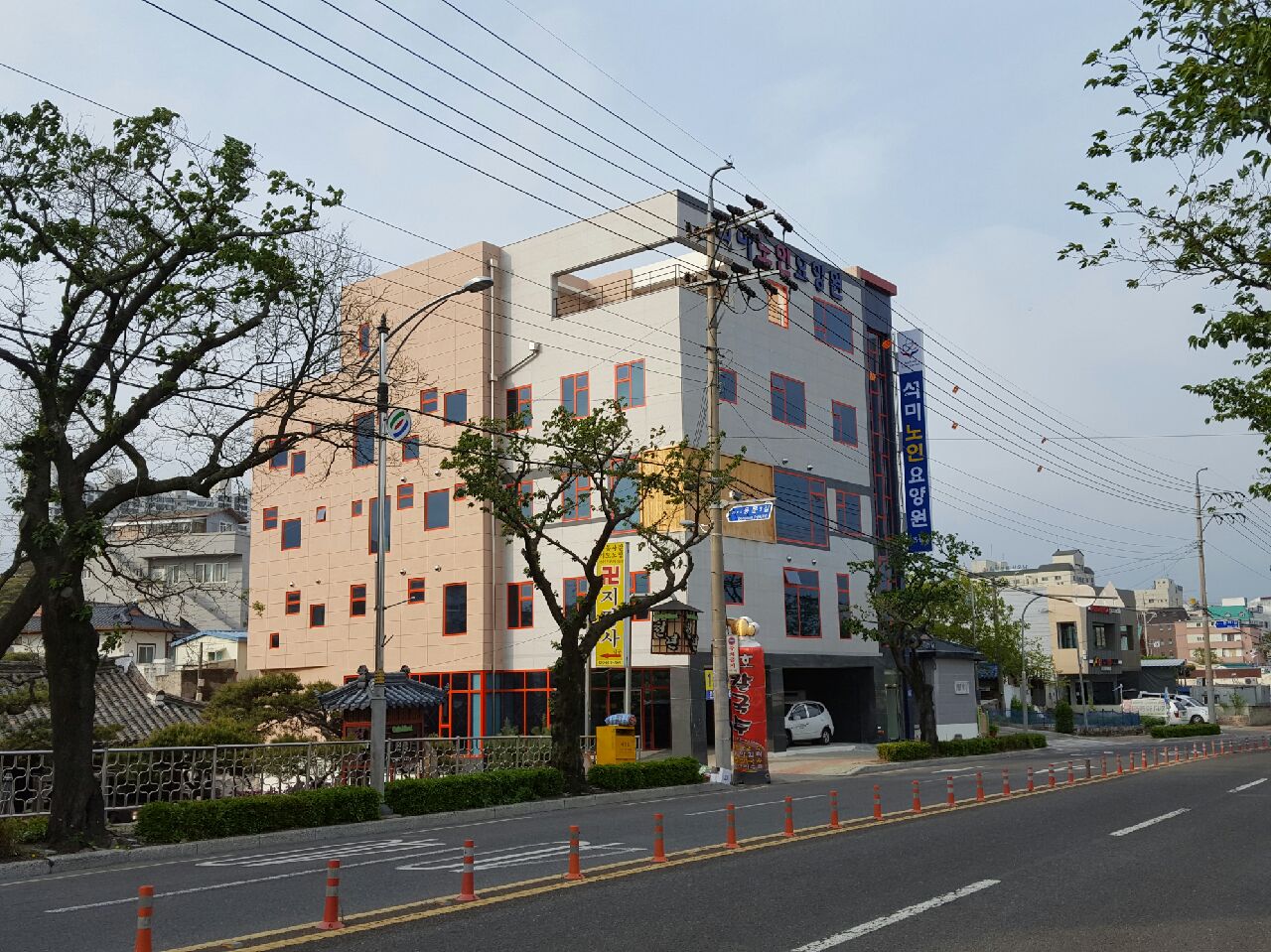 영천석미노인요양원 이미지 9