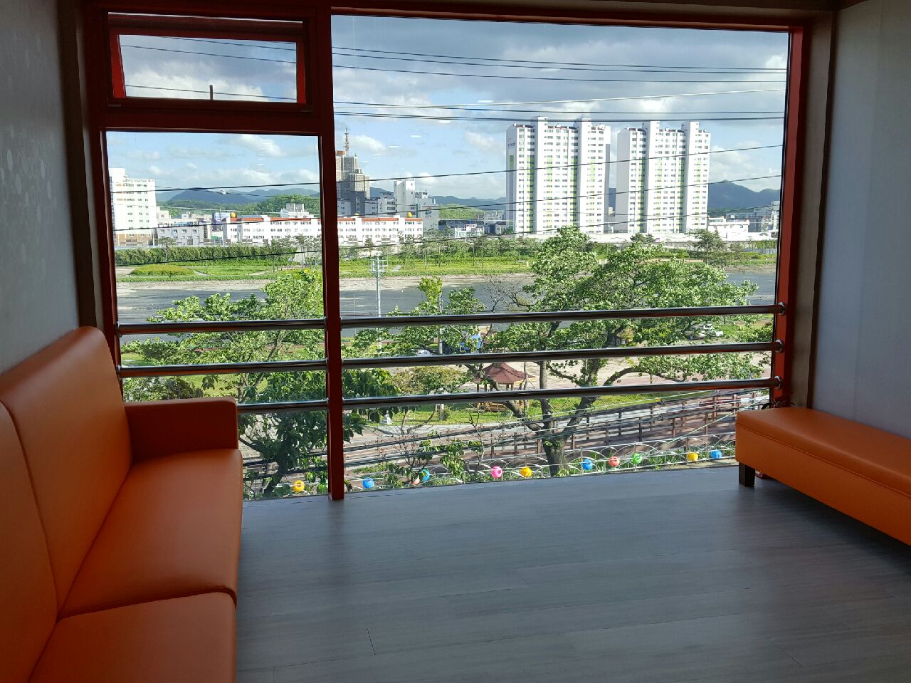 영천석미노인요양원 이미지 13