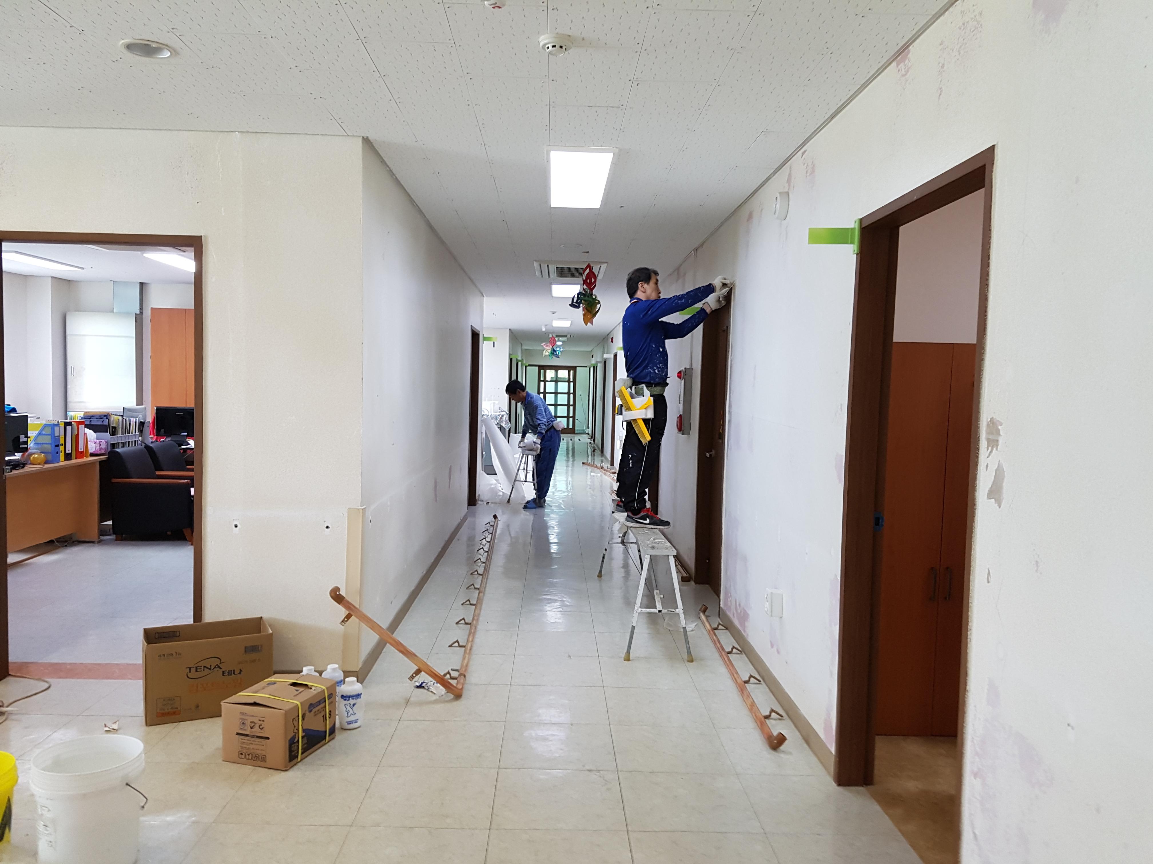 봉화노인복지센터 이미지 6