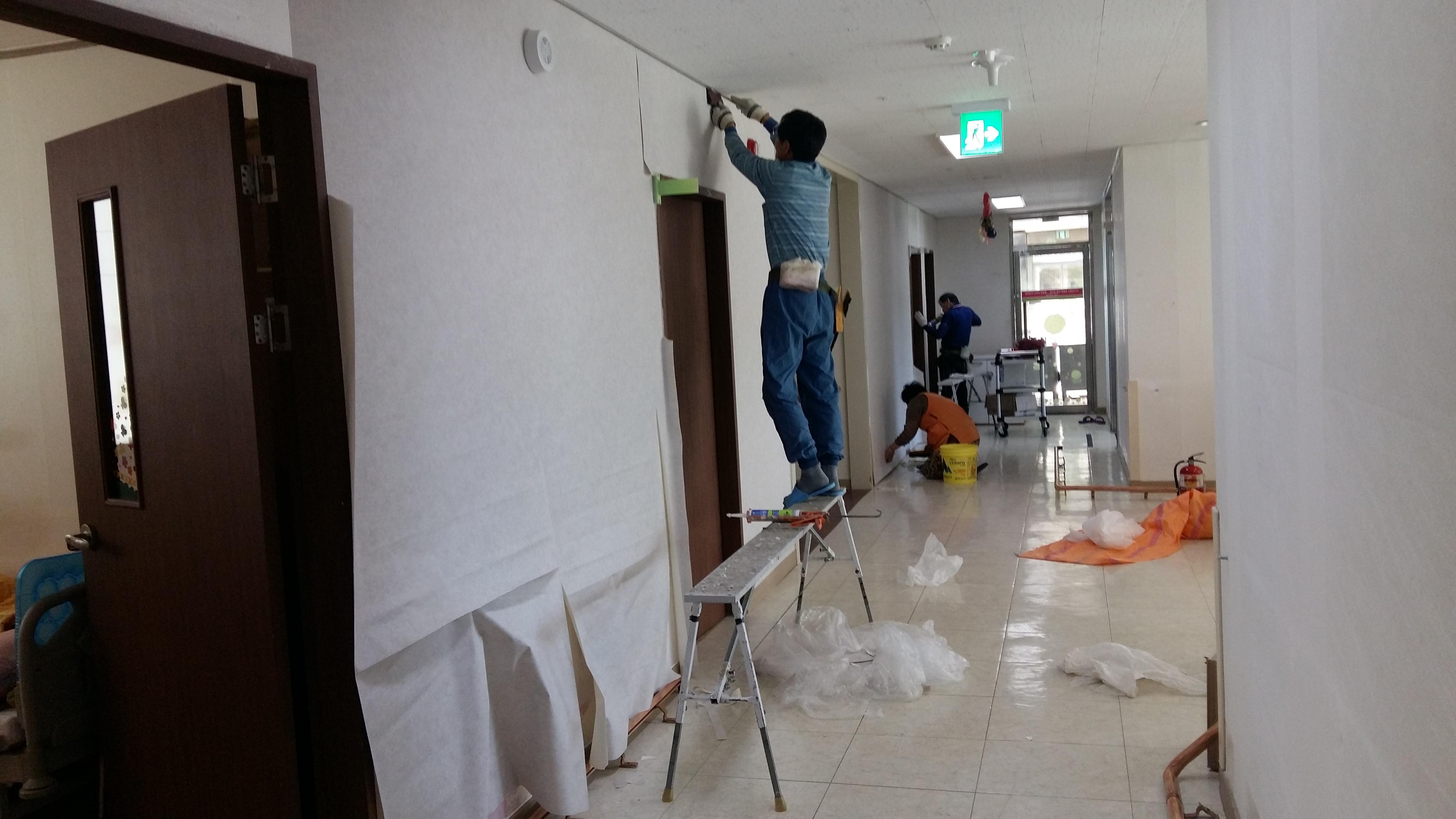 봉화노인복지센터 이미지 5