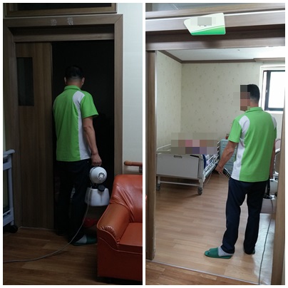 충주요양원 이미지 7