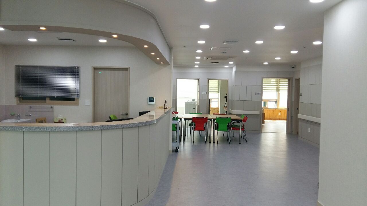 해누리요양원 이미지 5