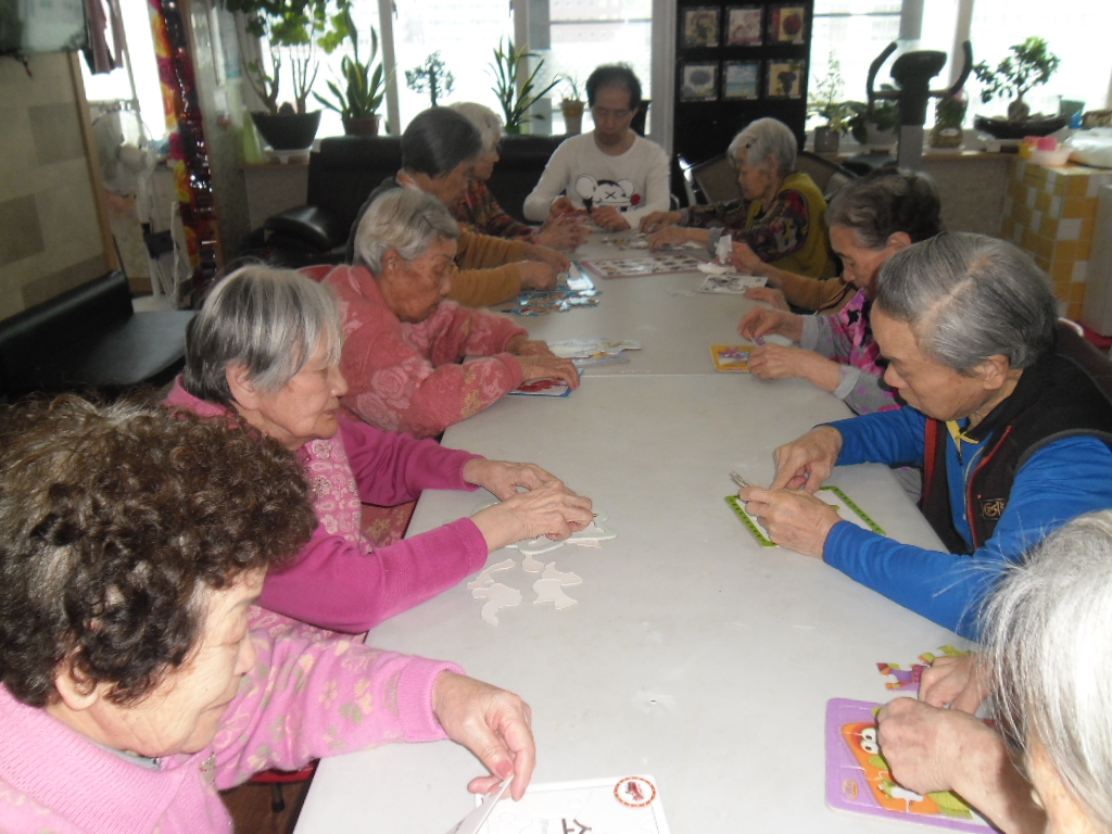 늘예랑요양원(3) 이미지 3