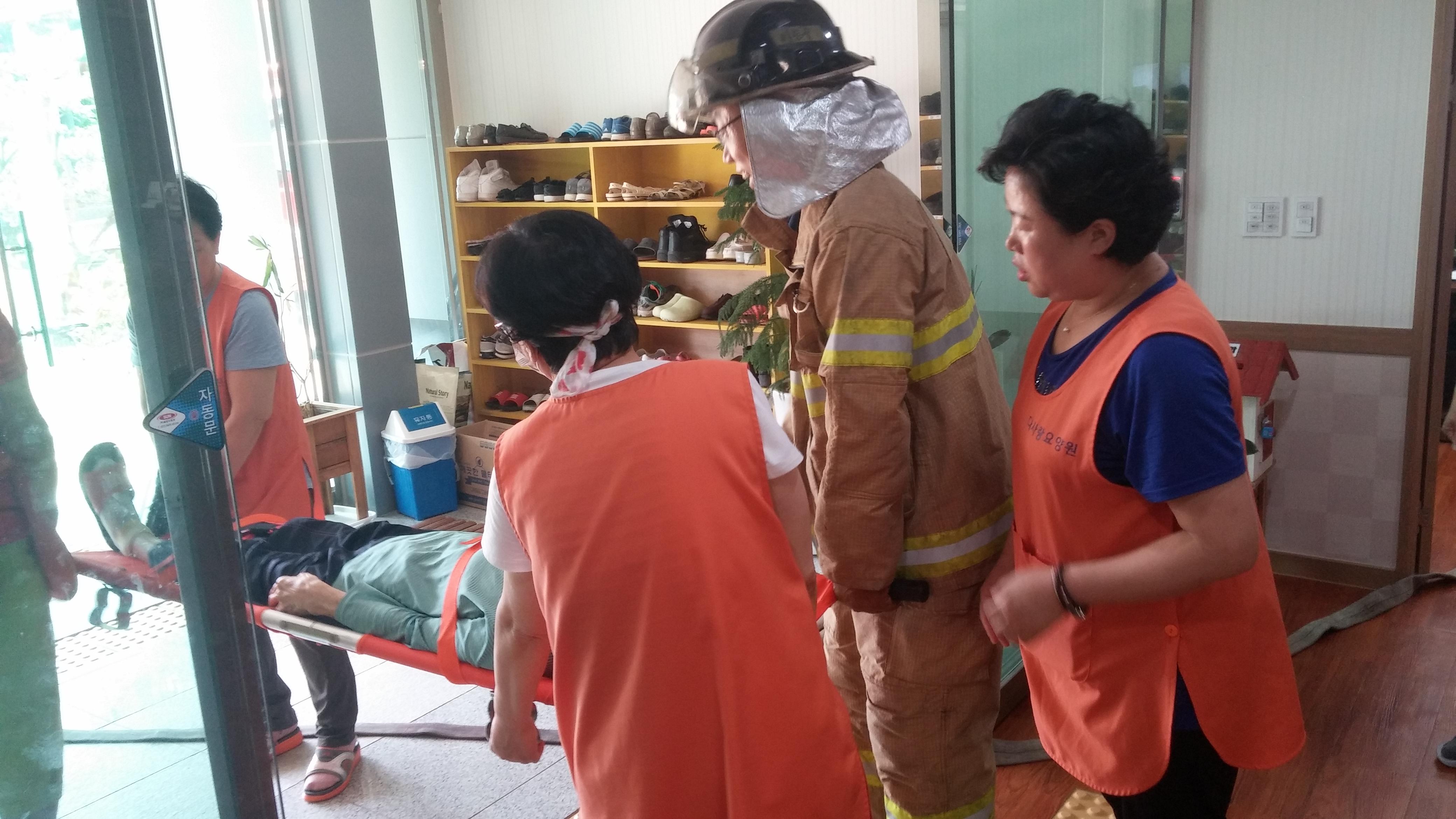 다사랑요양원 이미지 27