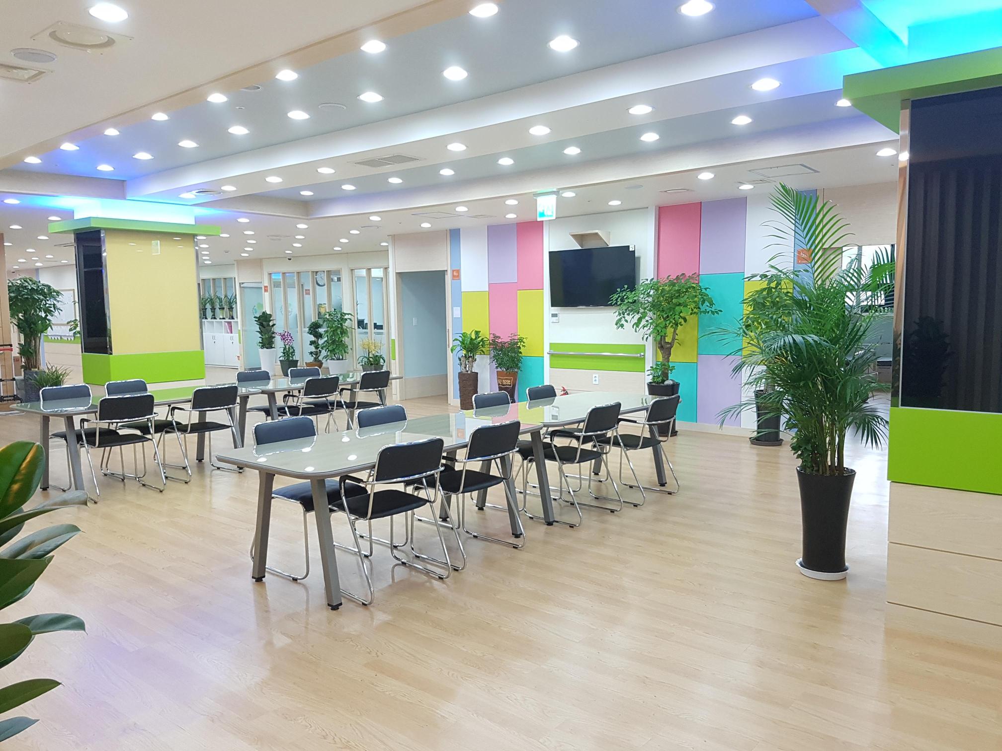 사동전문요양원 이미지 9