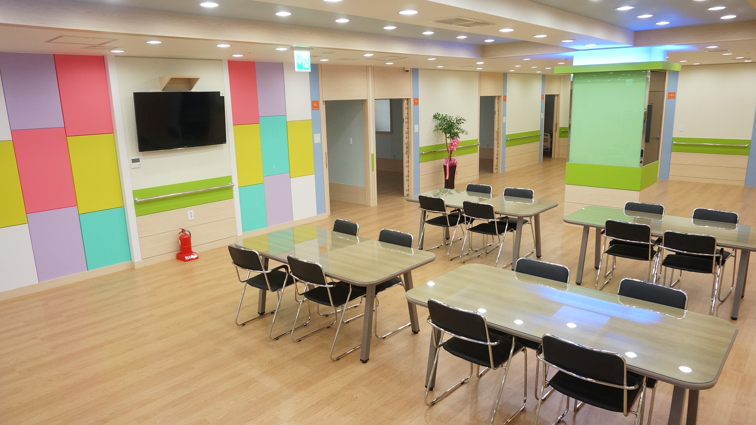 사동전문요양원 이미지 5