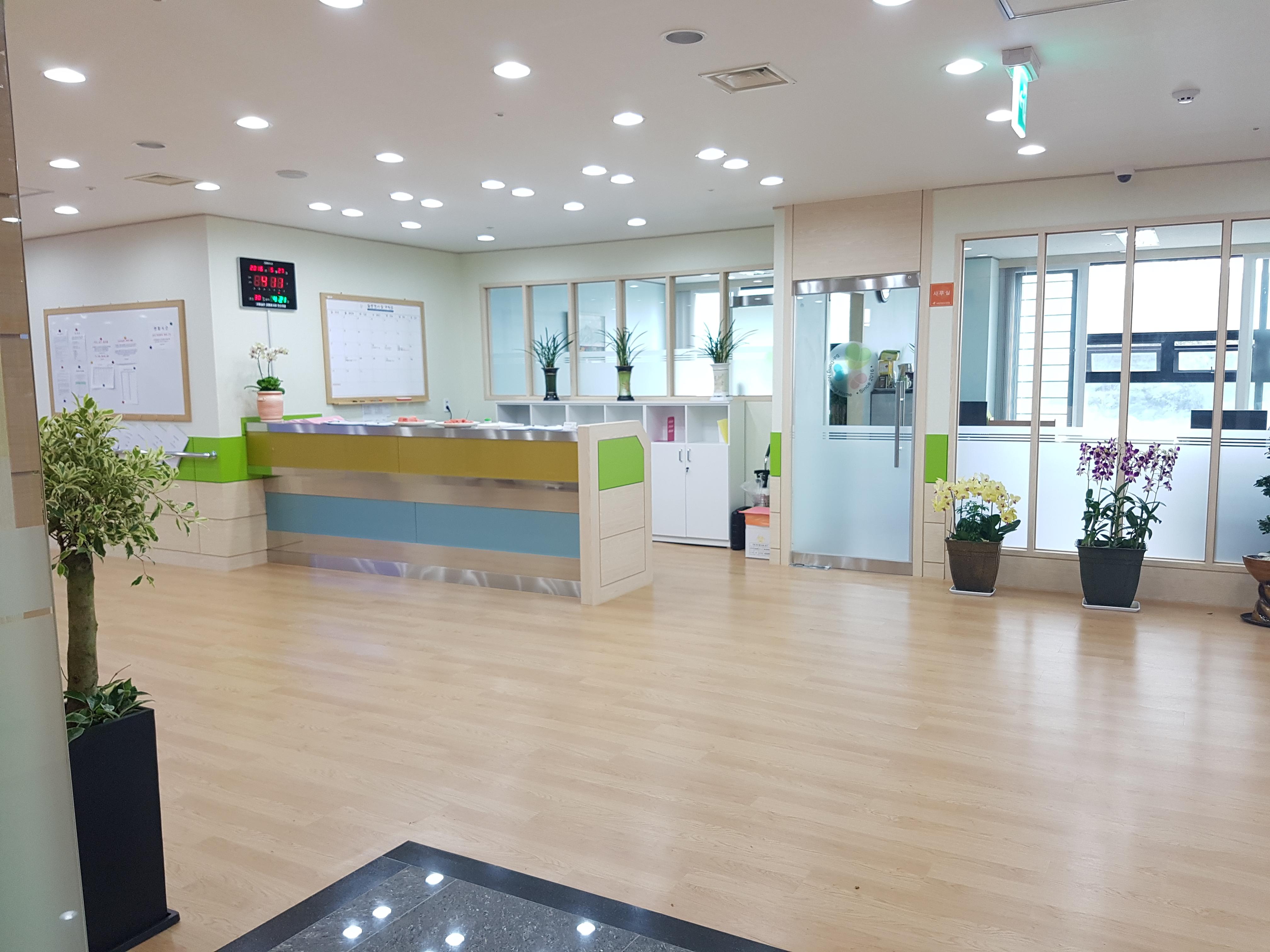 사동전문요양원 이미지 3