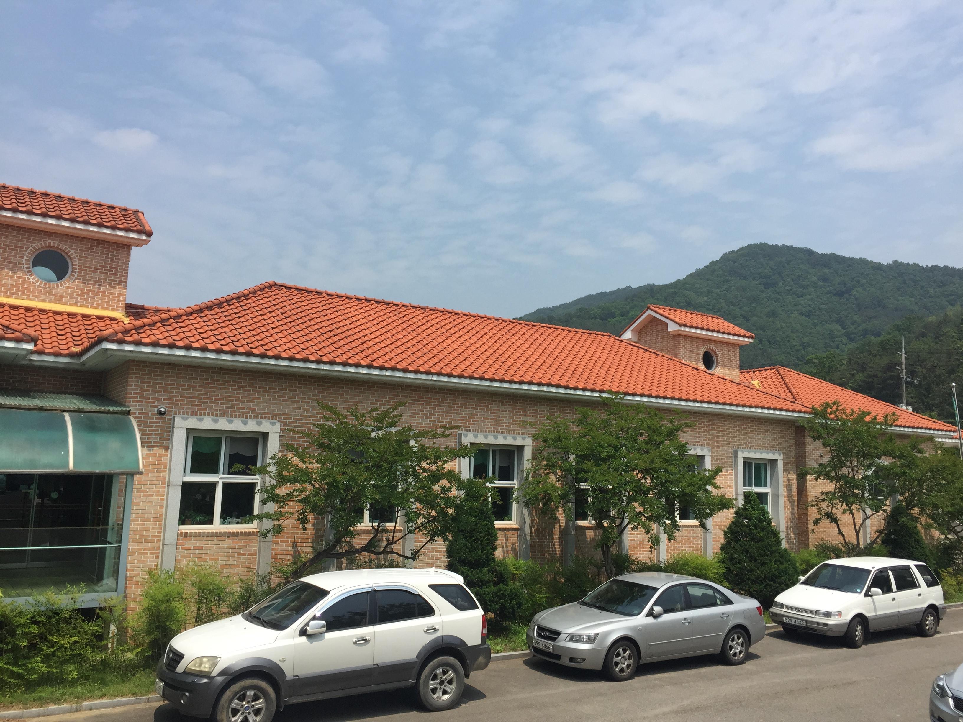 창녕군노인전문요양원 이미지 12