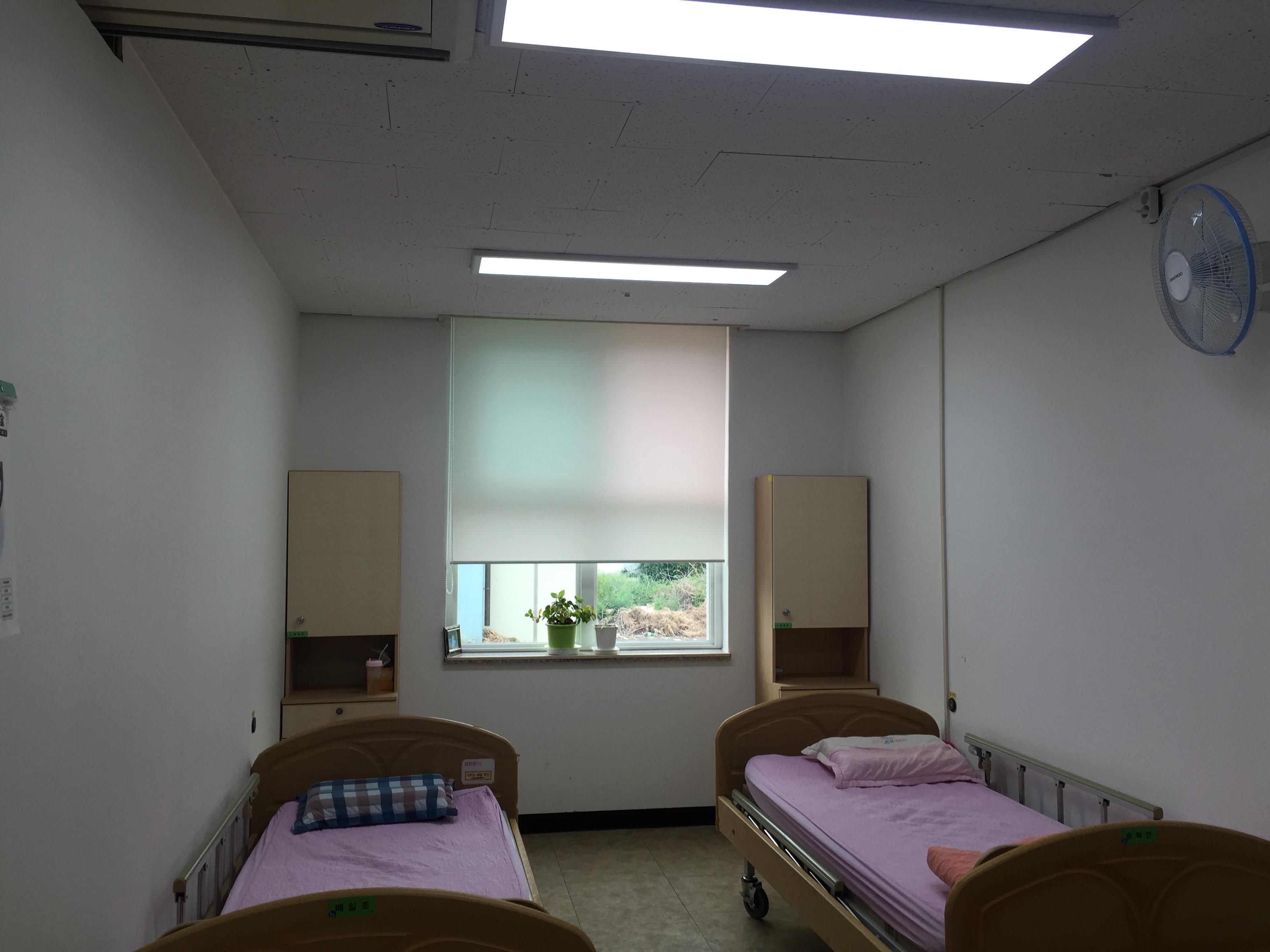 창녕군노인전문요양원 이미지 27