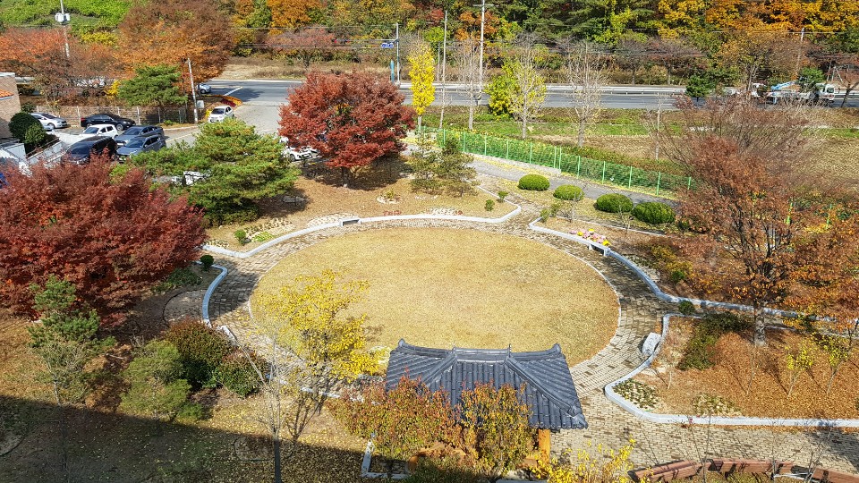 창녕군노인전문요양원 이미지 10