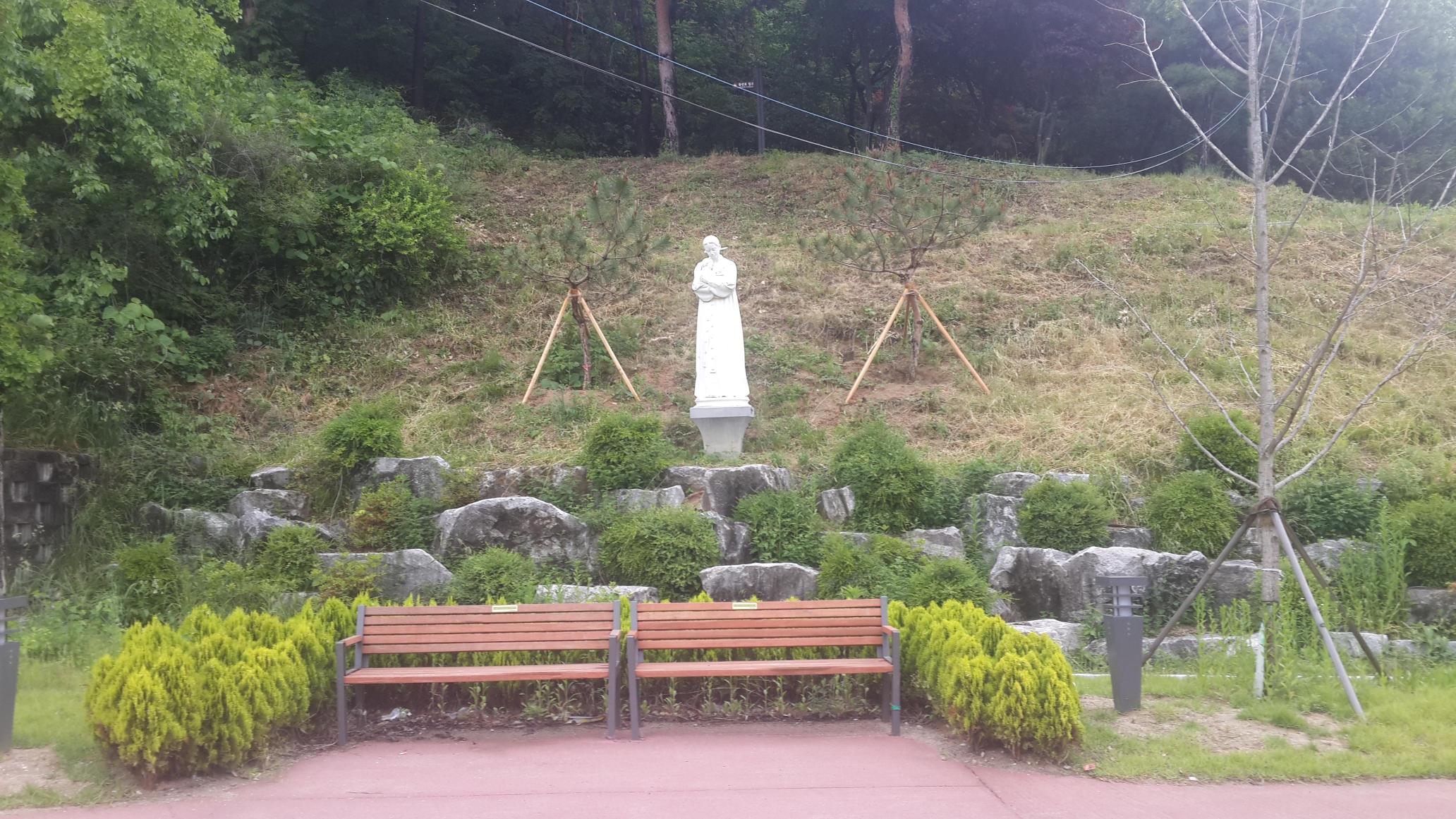 천사 노인요양원 이미지 7