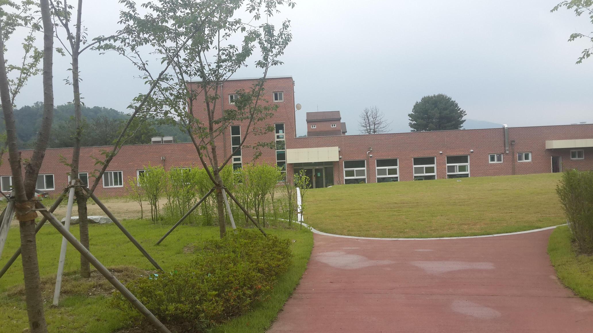 천사 노인요양원 이미지 6