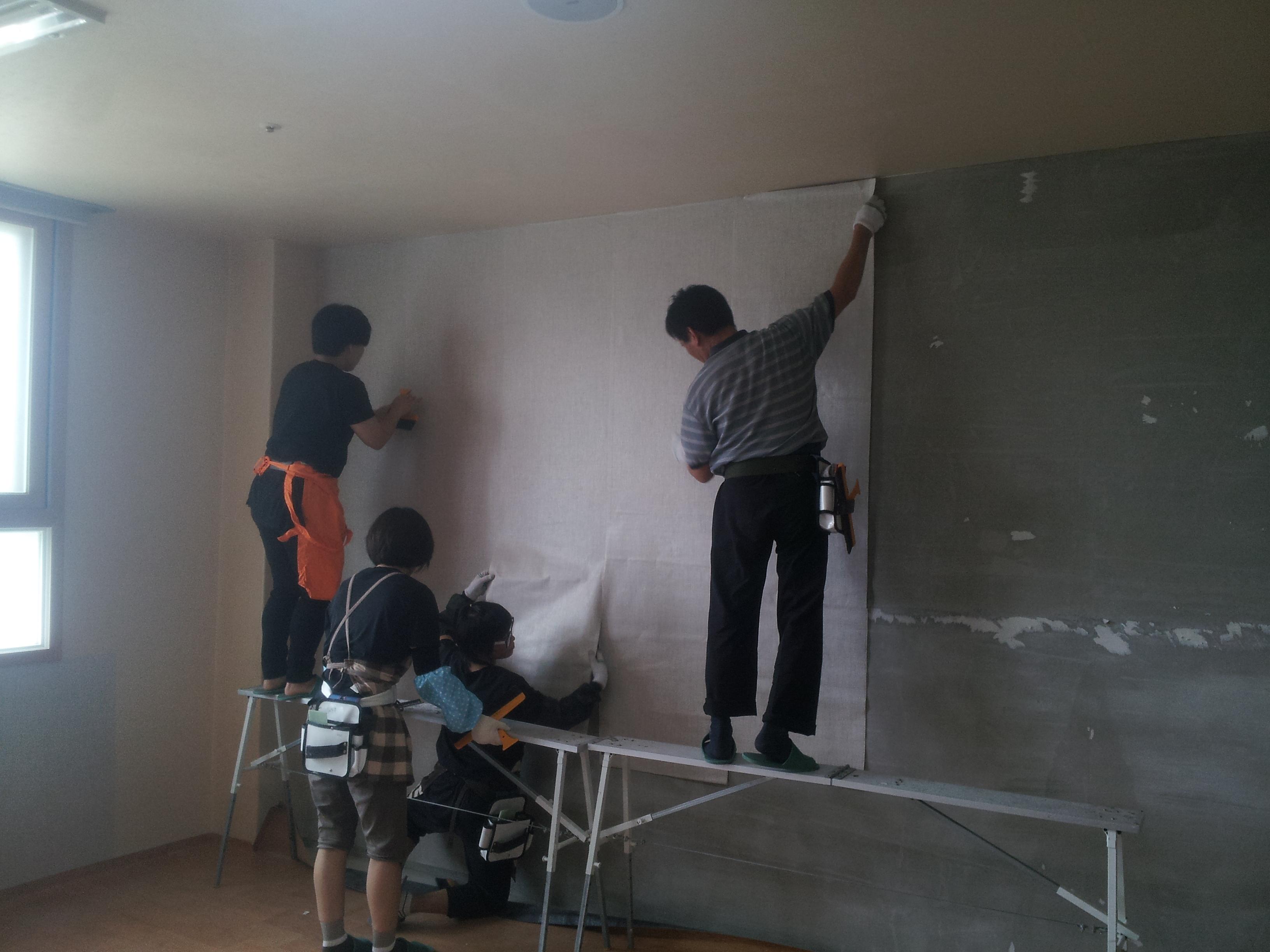 다락원실버텔 이미지 2