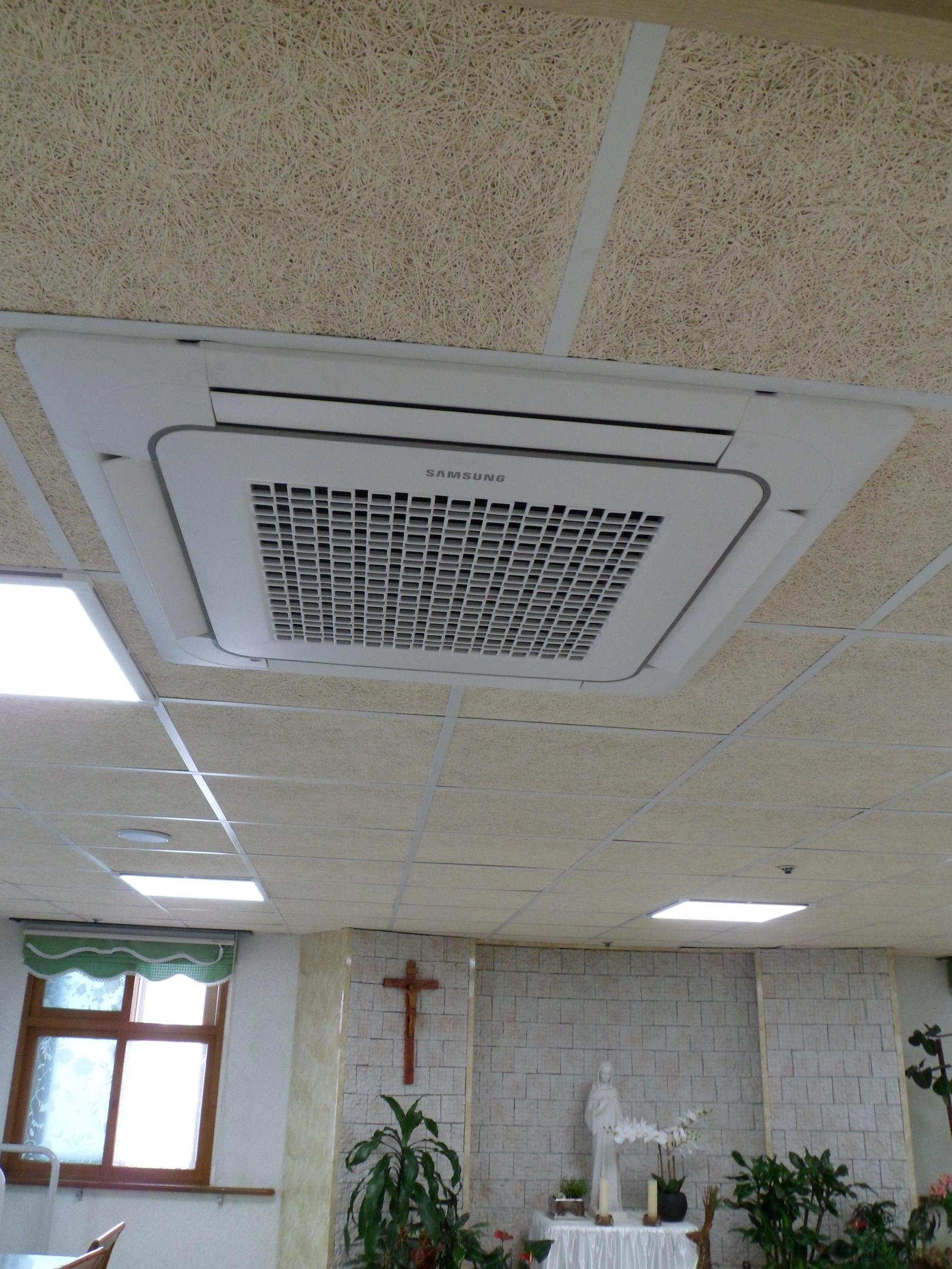 서울꽃동네신내노인요양원 이미지 8