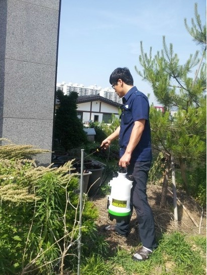 쌍용노인전문요양원 이미지 25