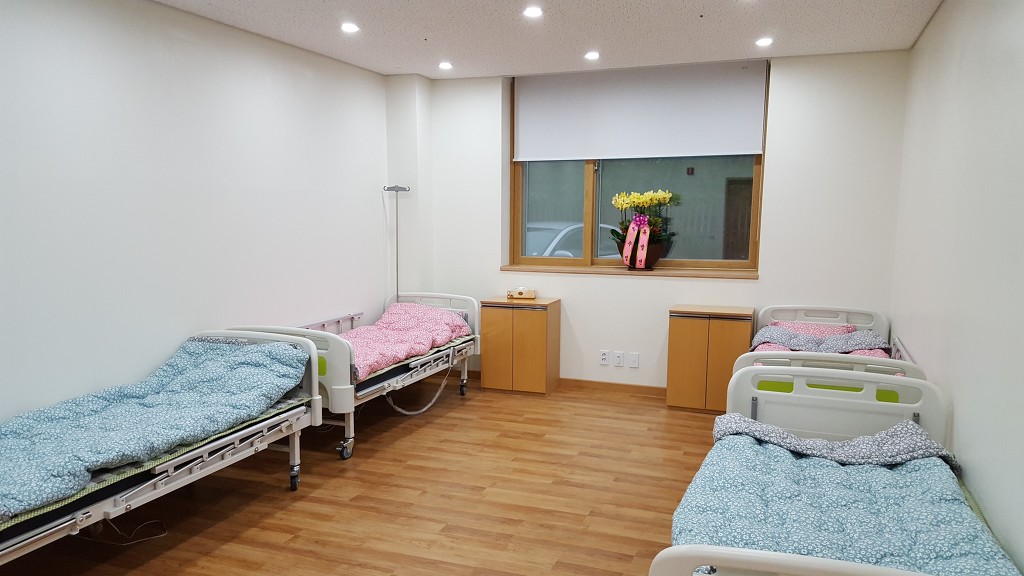 꿈담요양원 이미지 8