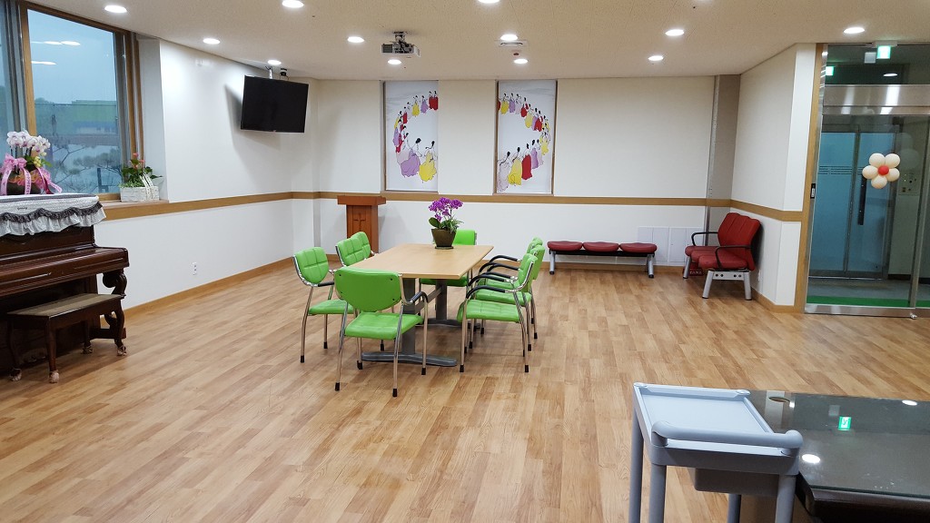 꿈담요양원 이미지 7