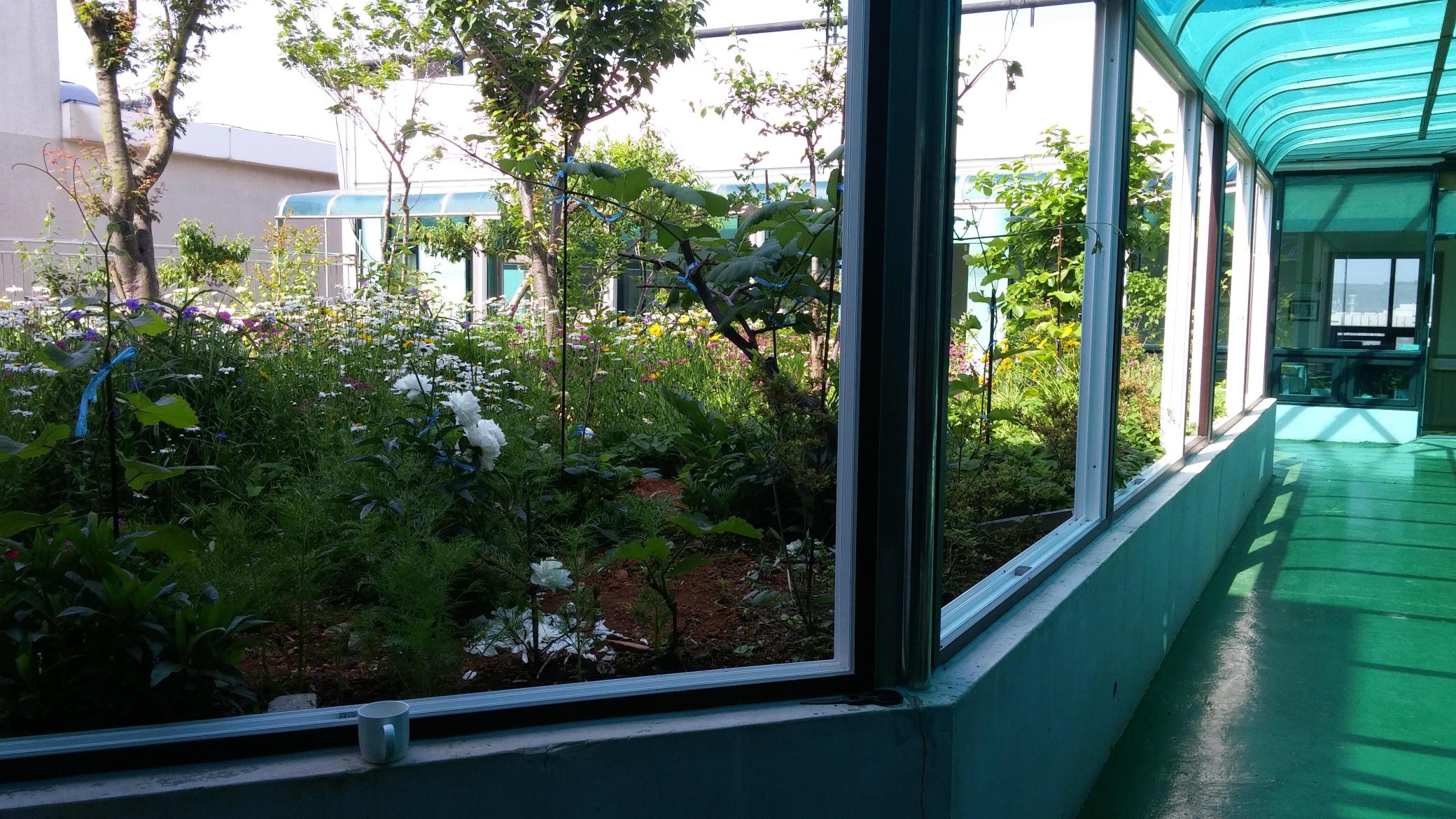 한우리요양원 이미지 7