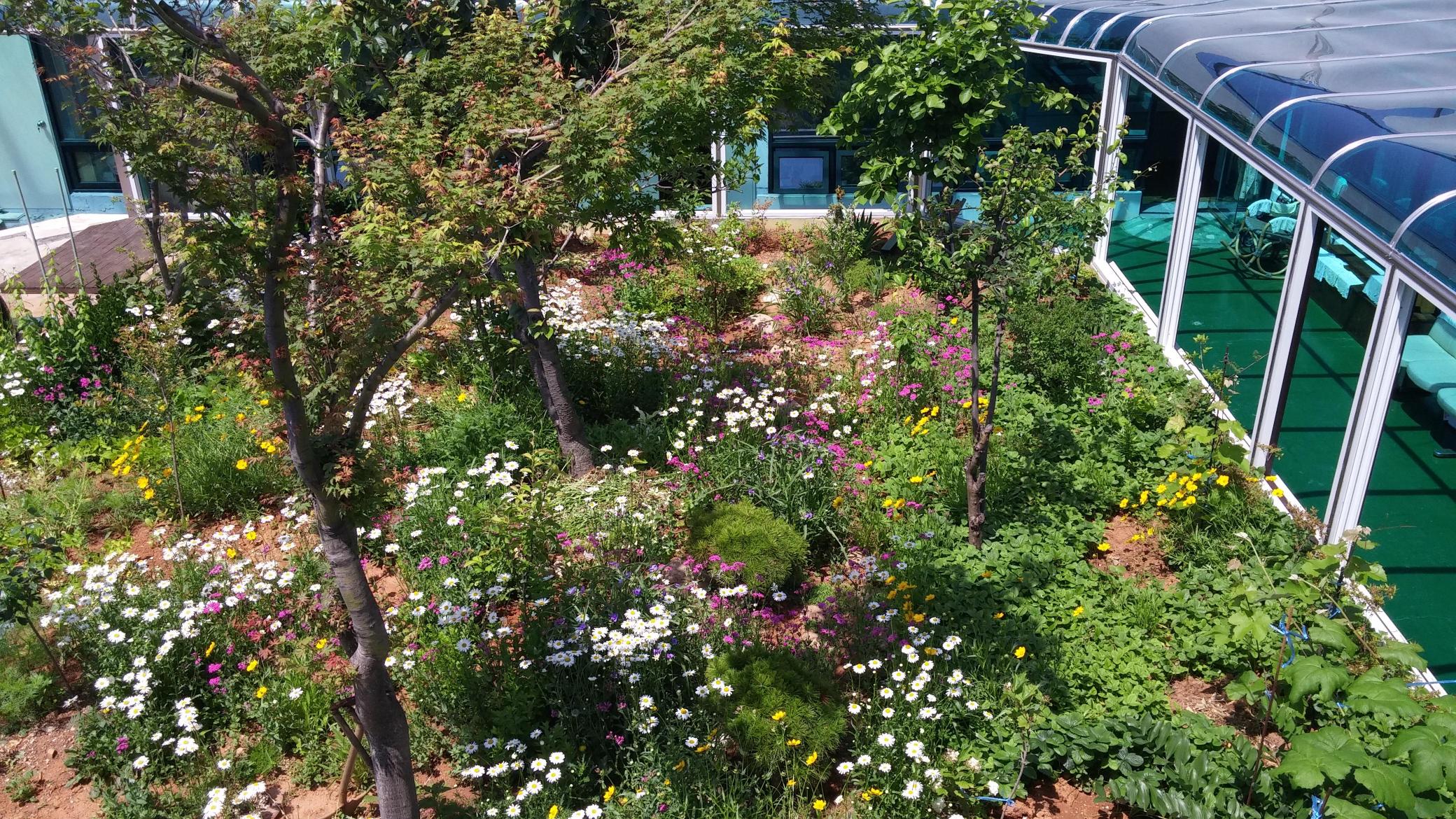 한우리요양원 이미지 6