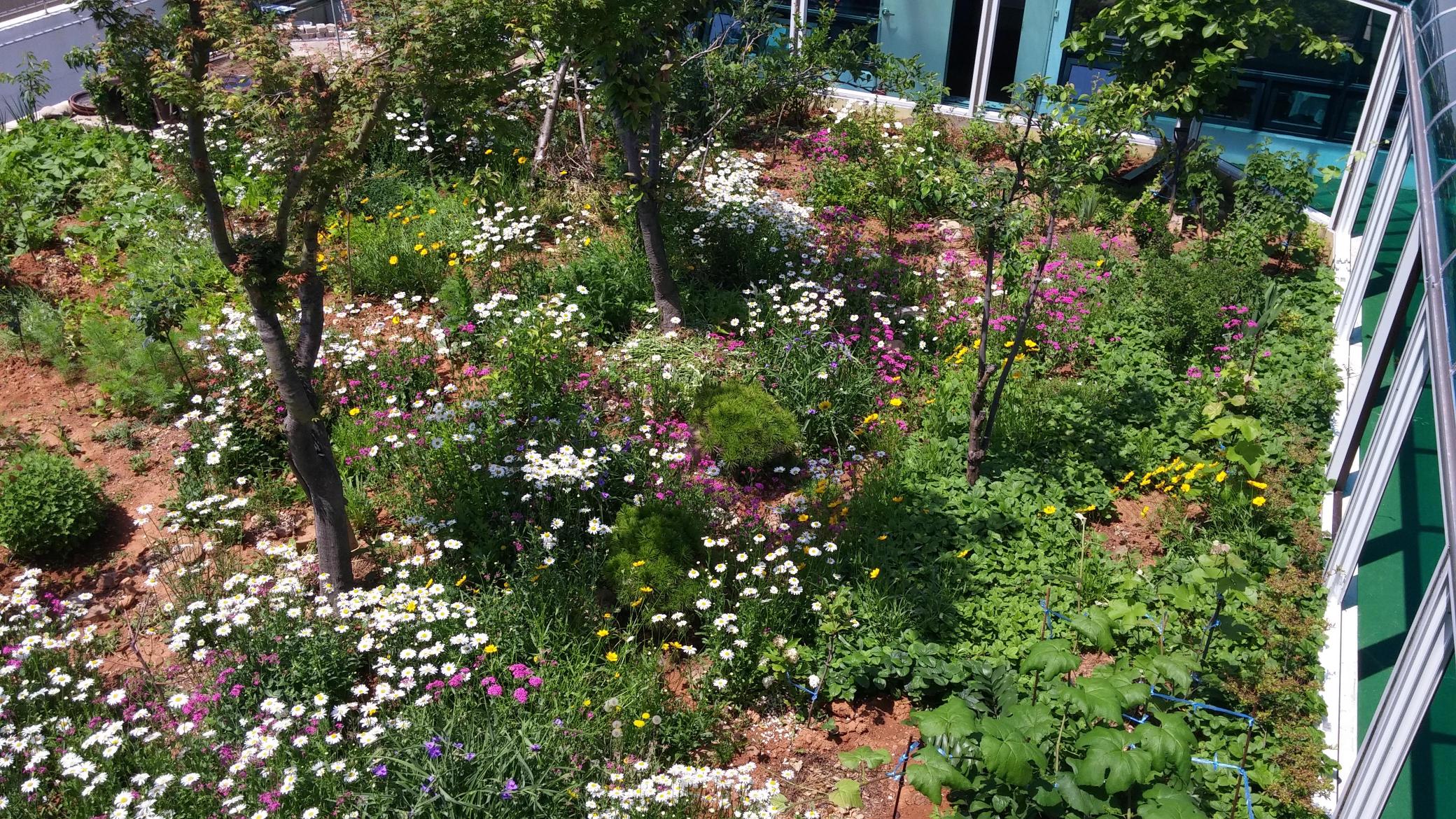 한우리요양원 이미지 5