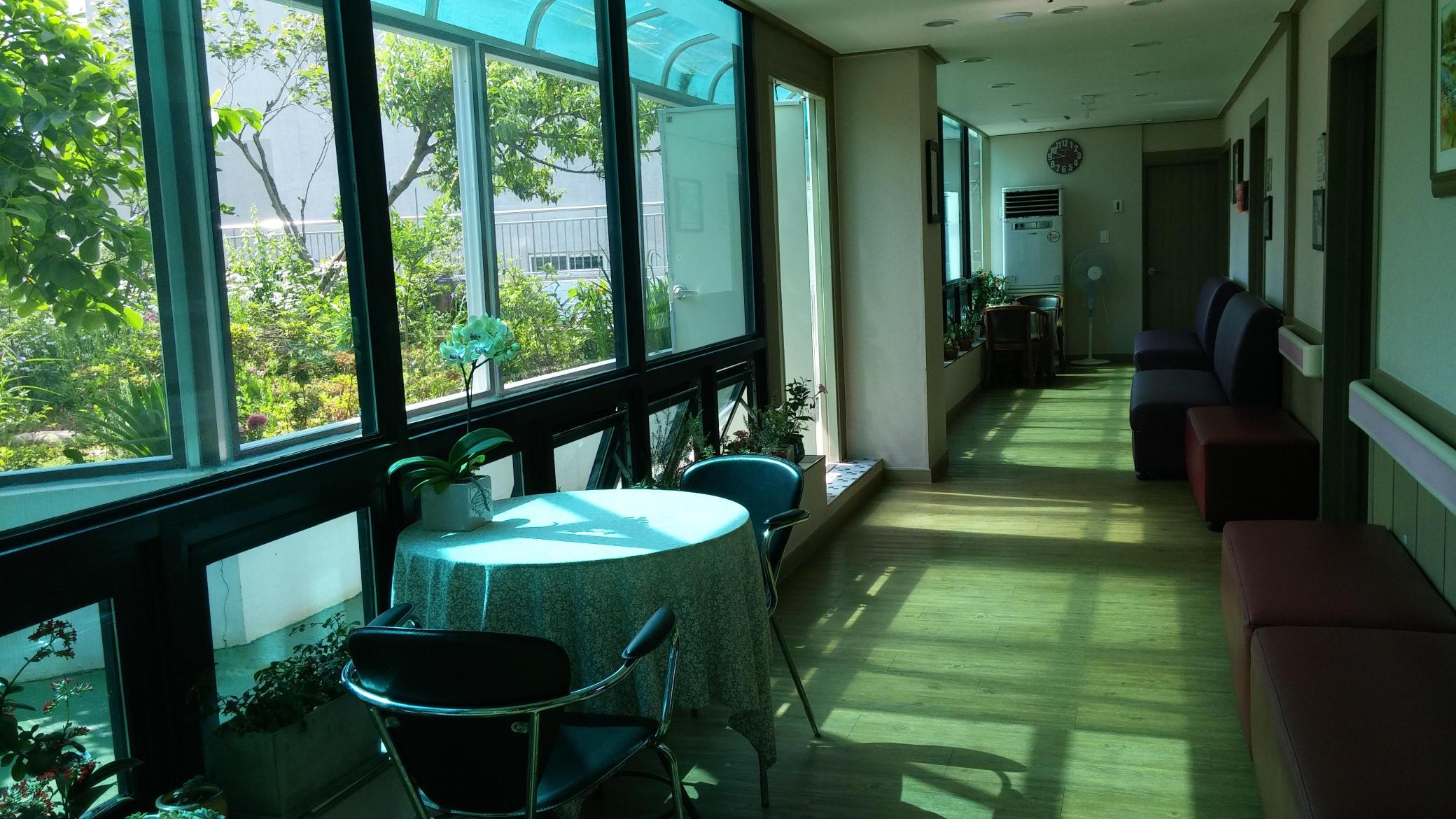 한우리요양원 이미지 21